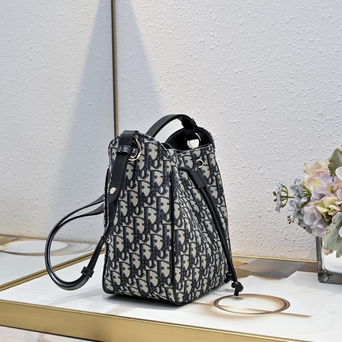 C1815 Small size D- bag — image 2