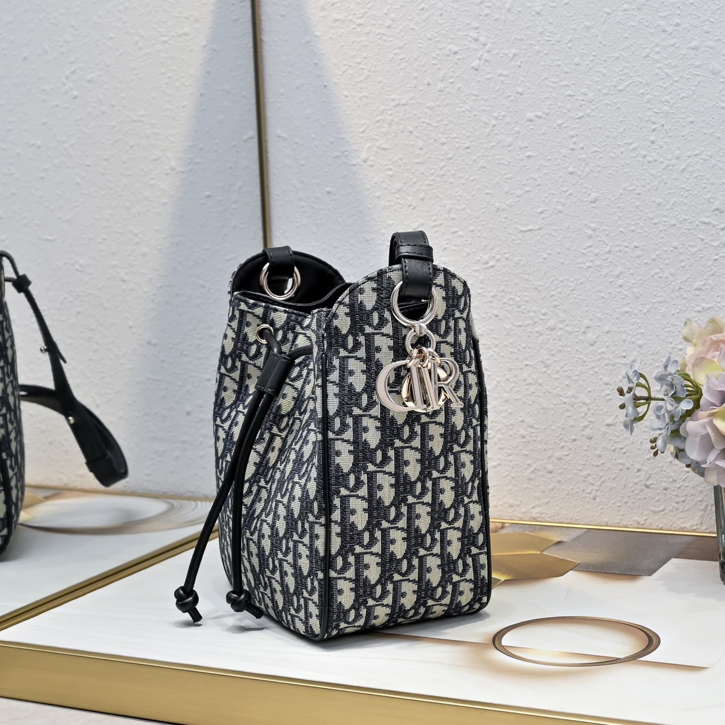C1815 Small size D- bag — image 4