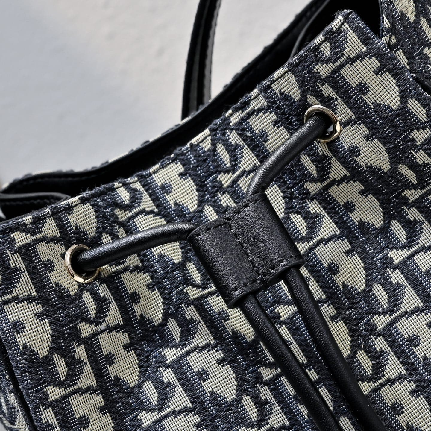 C1815 Small size D- bag — image 6