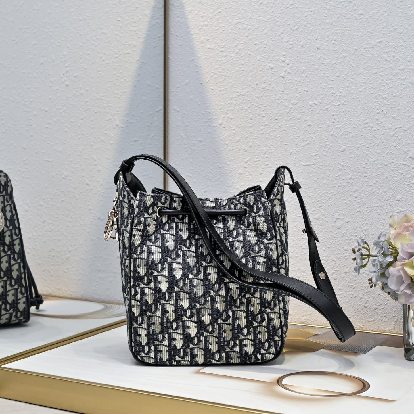 C1815 Small size D- bag — image 3