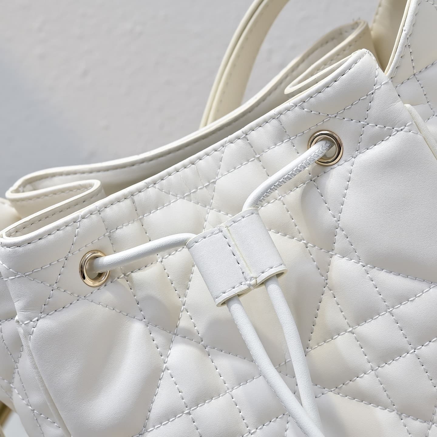 C1817 Small size D- bag — image 6