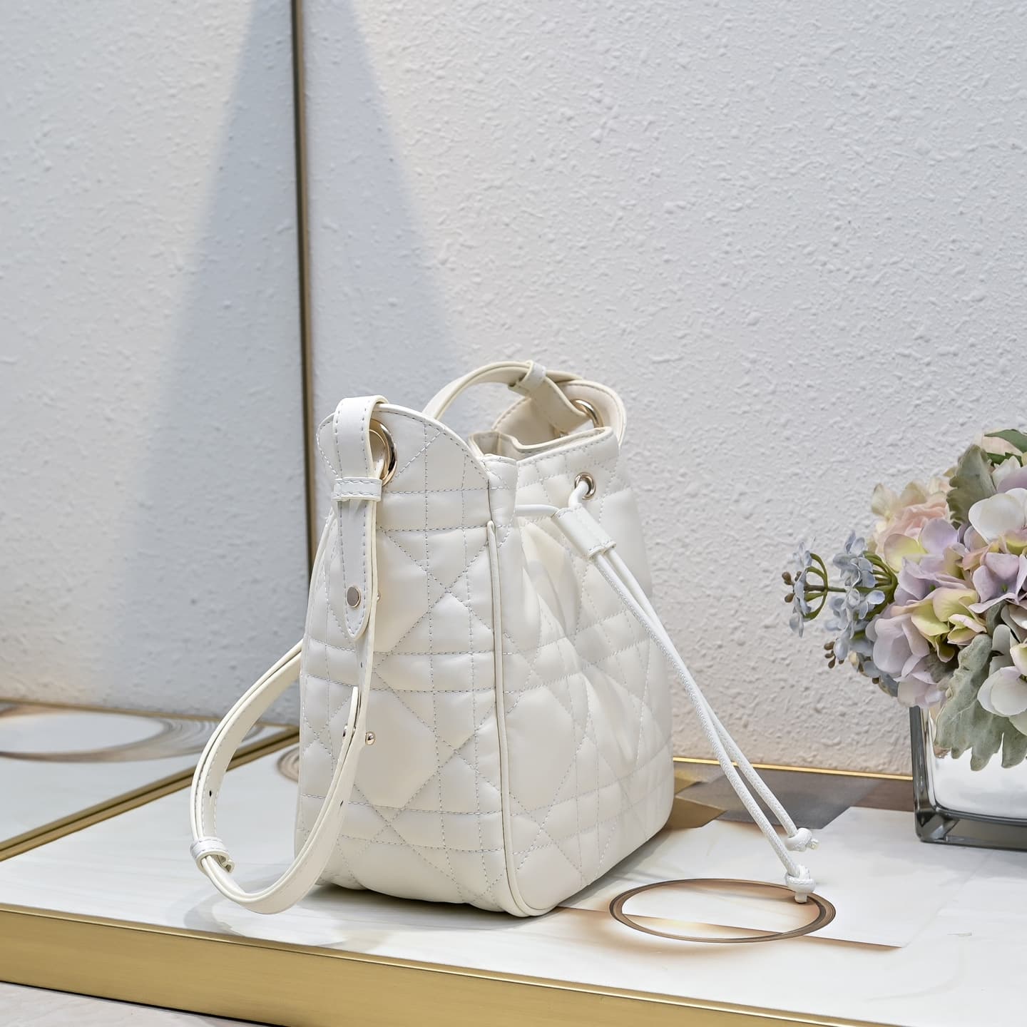 C1817 Small size D- bag — image 2