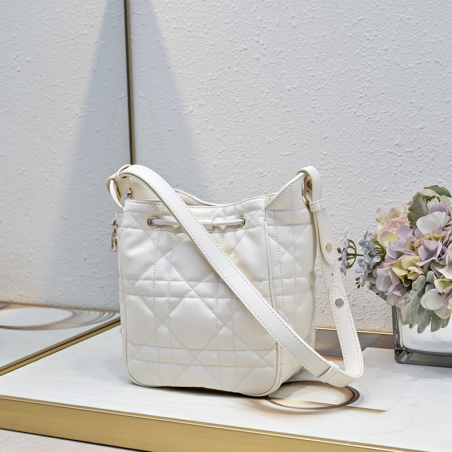 C1817 Small size D- bag — image 3