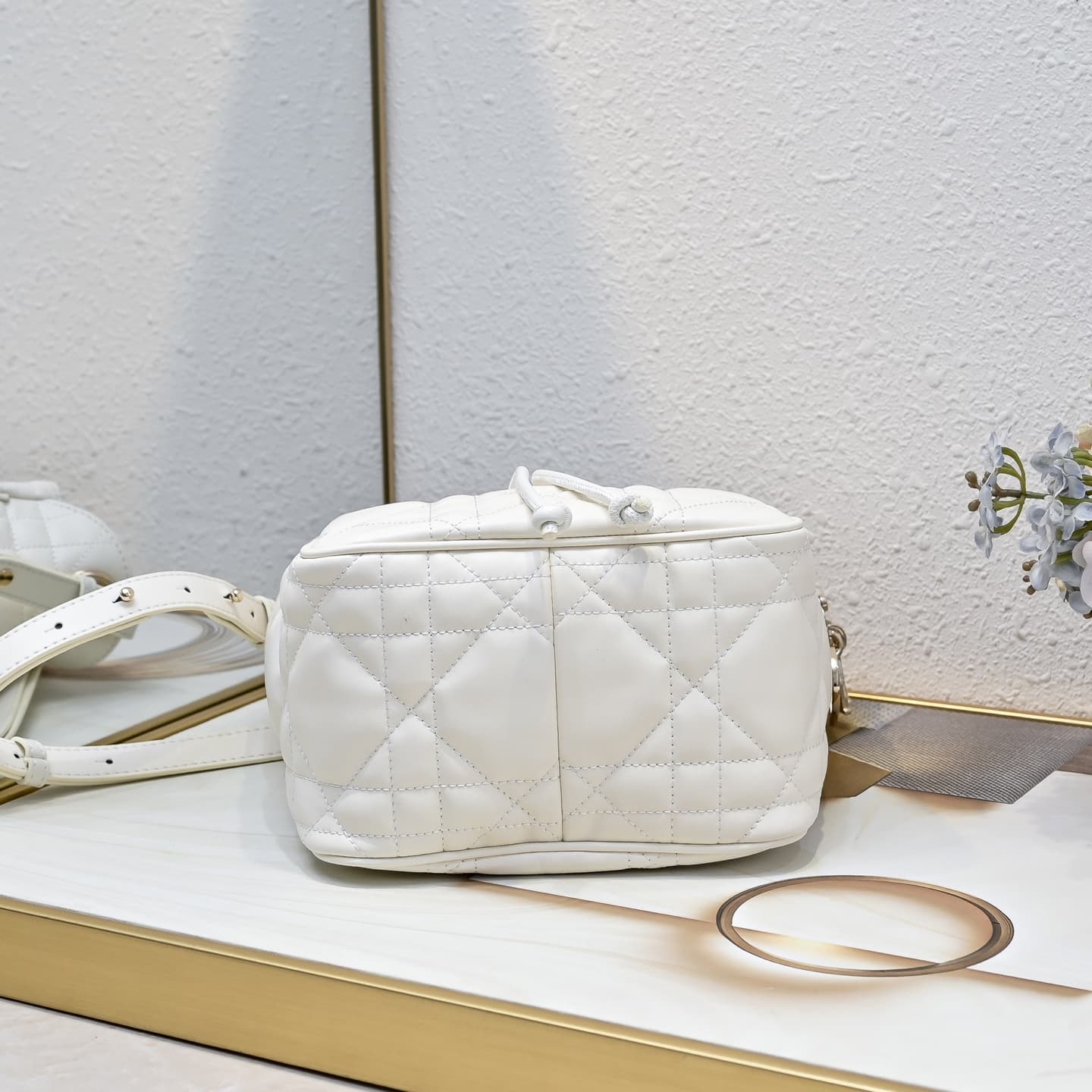 C1817 Small size D- bag — image 7