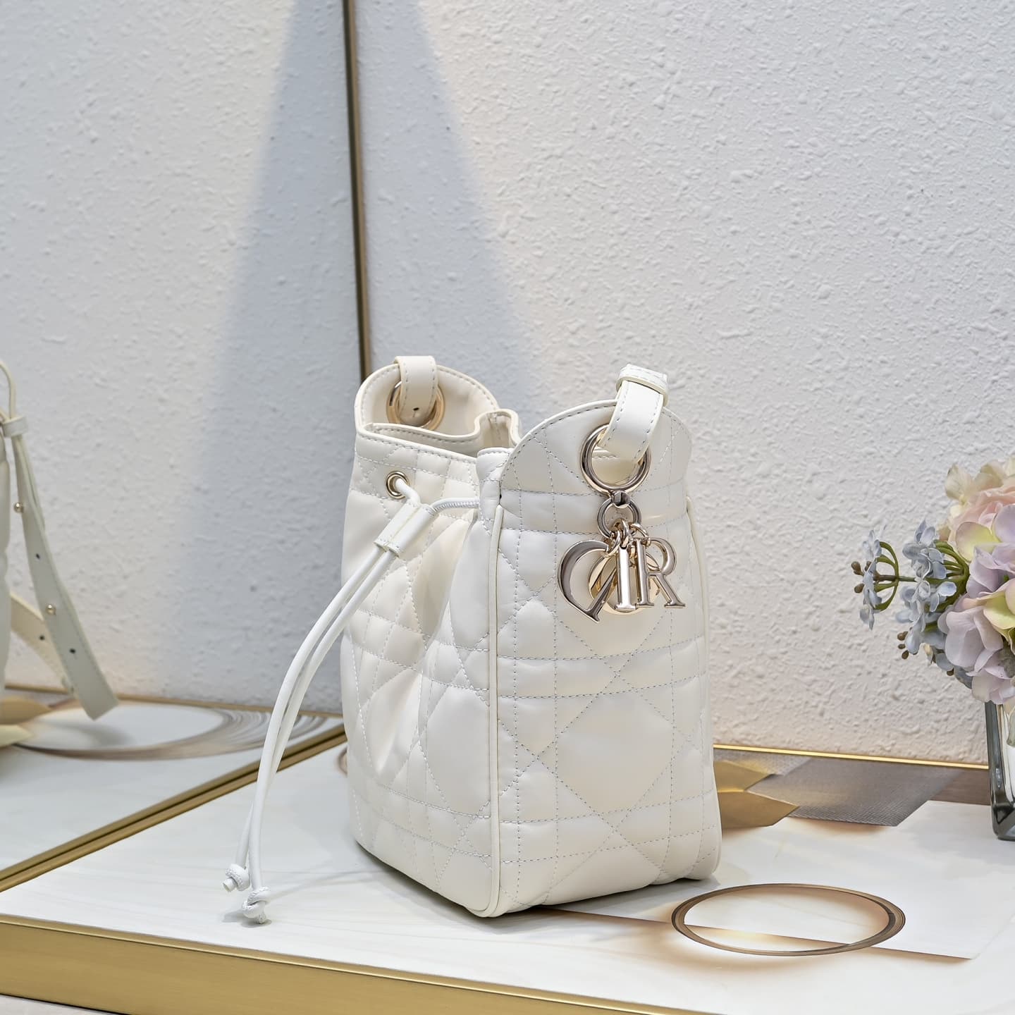 C1817 Small size D- bag — image 4