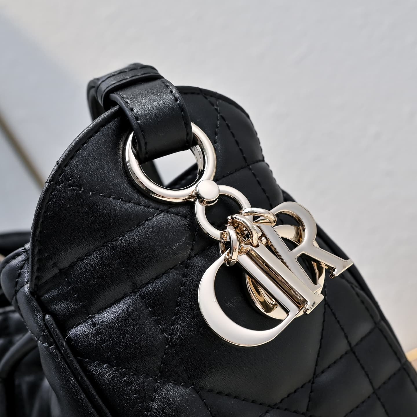 C1816 Small size D- bag — image 6