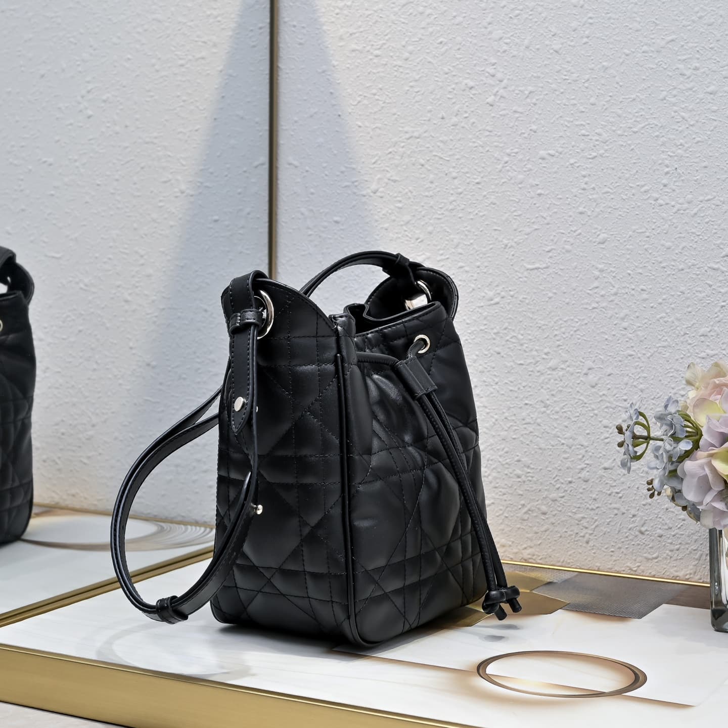 C1816 Small size D- bag — image 3