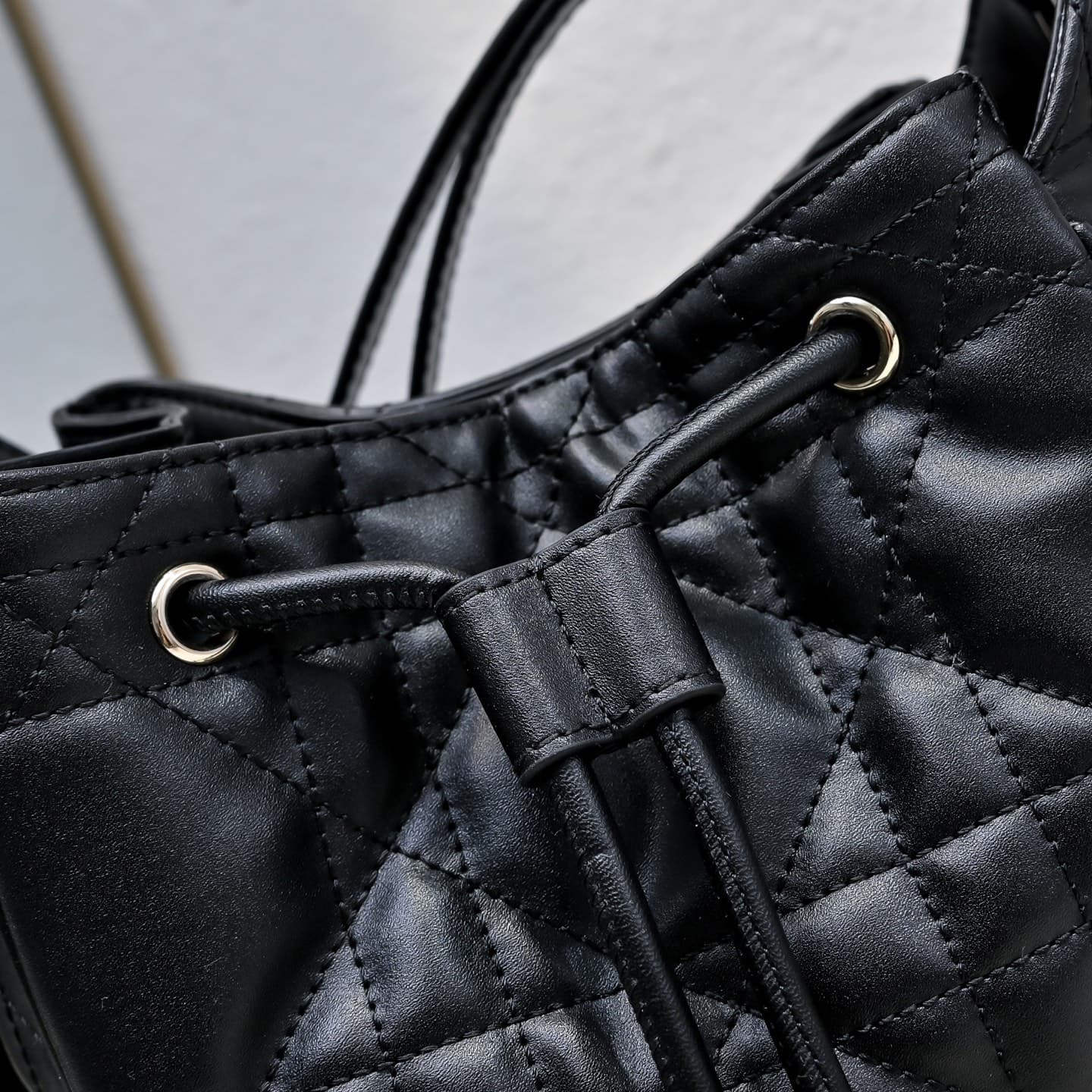C1816 Small size D- bag — image 5