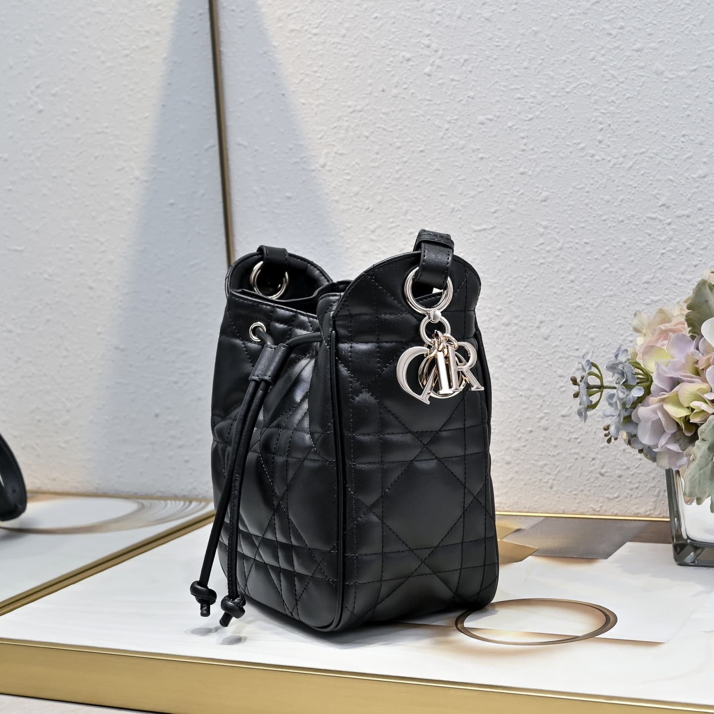 C1816 Small size D- bag — image 4