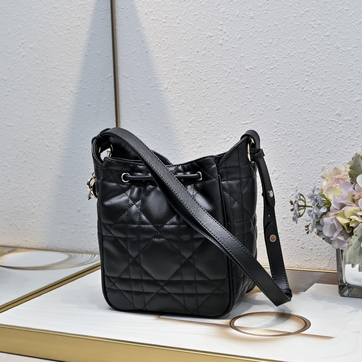 C1816 Small size D- bag — image 2