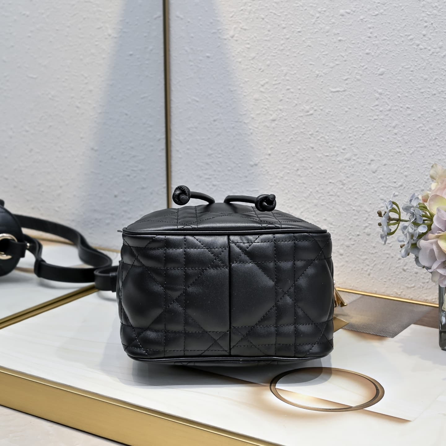 C1816 Small size D- bag — image 7