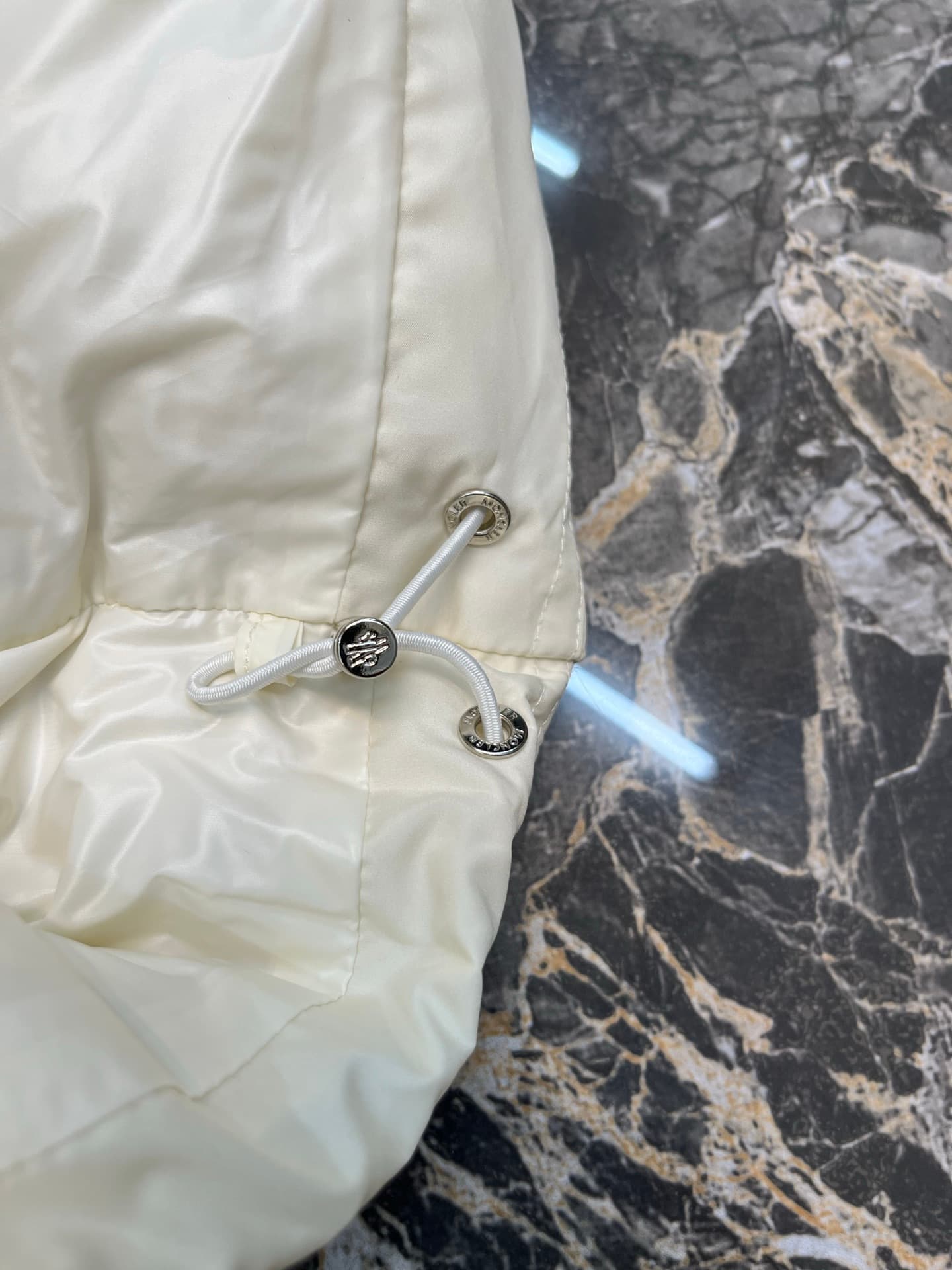 C11124 Super-grade goose down jacket — image 8