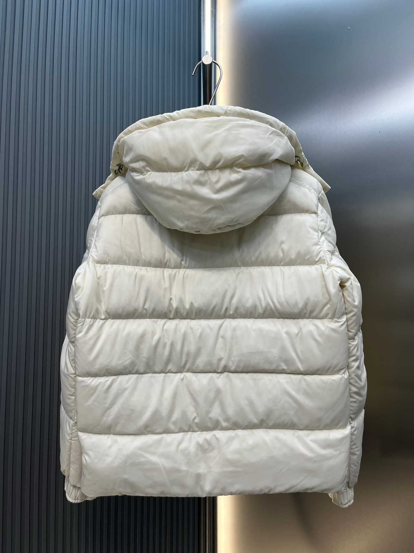 C11124 Super-grade goose down jacket — image 3