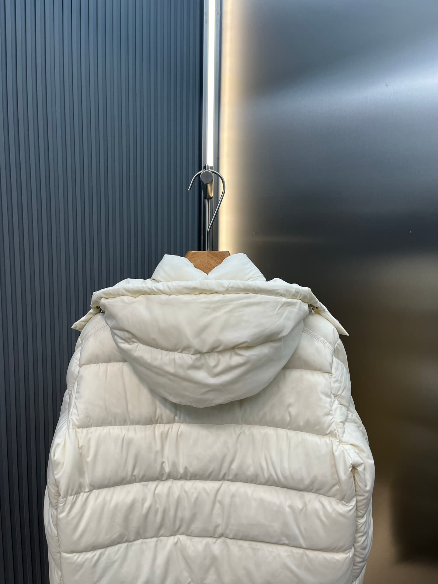 C11124 Super-grade goose down jacket — image 4