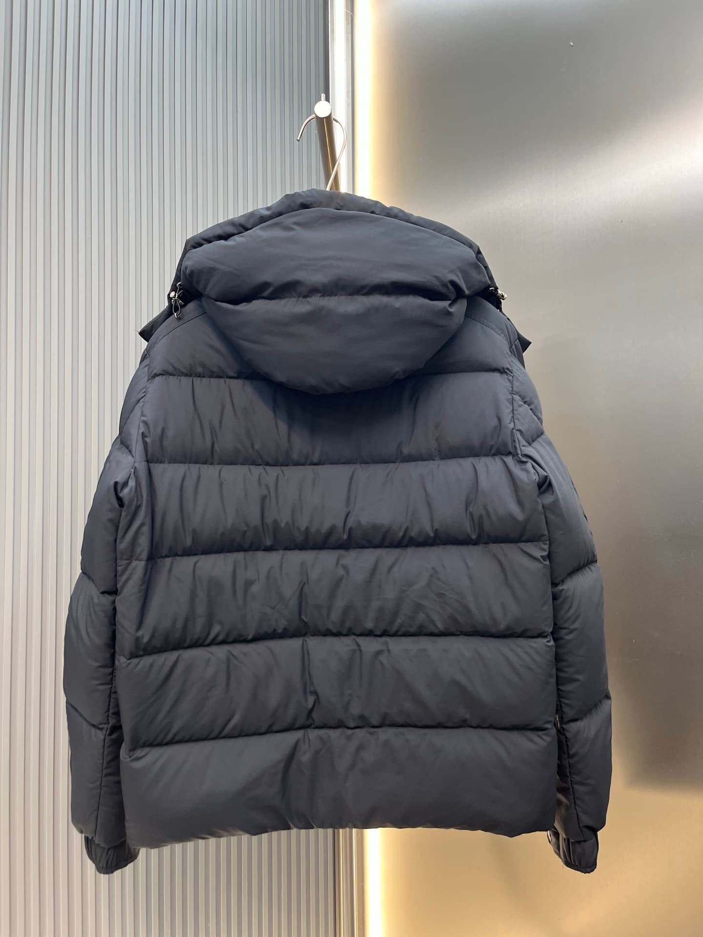 C11122 Premium goose-down jacket — image 3