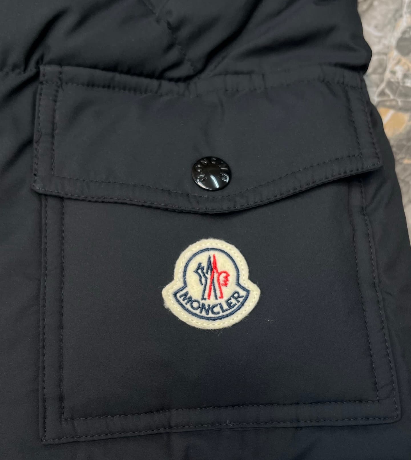 C11122 Premium goose-down jacket — image 8