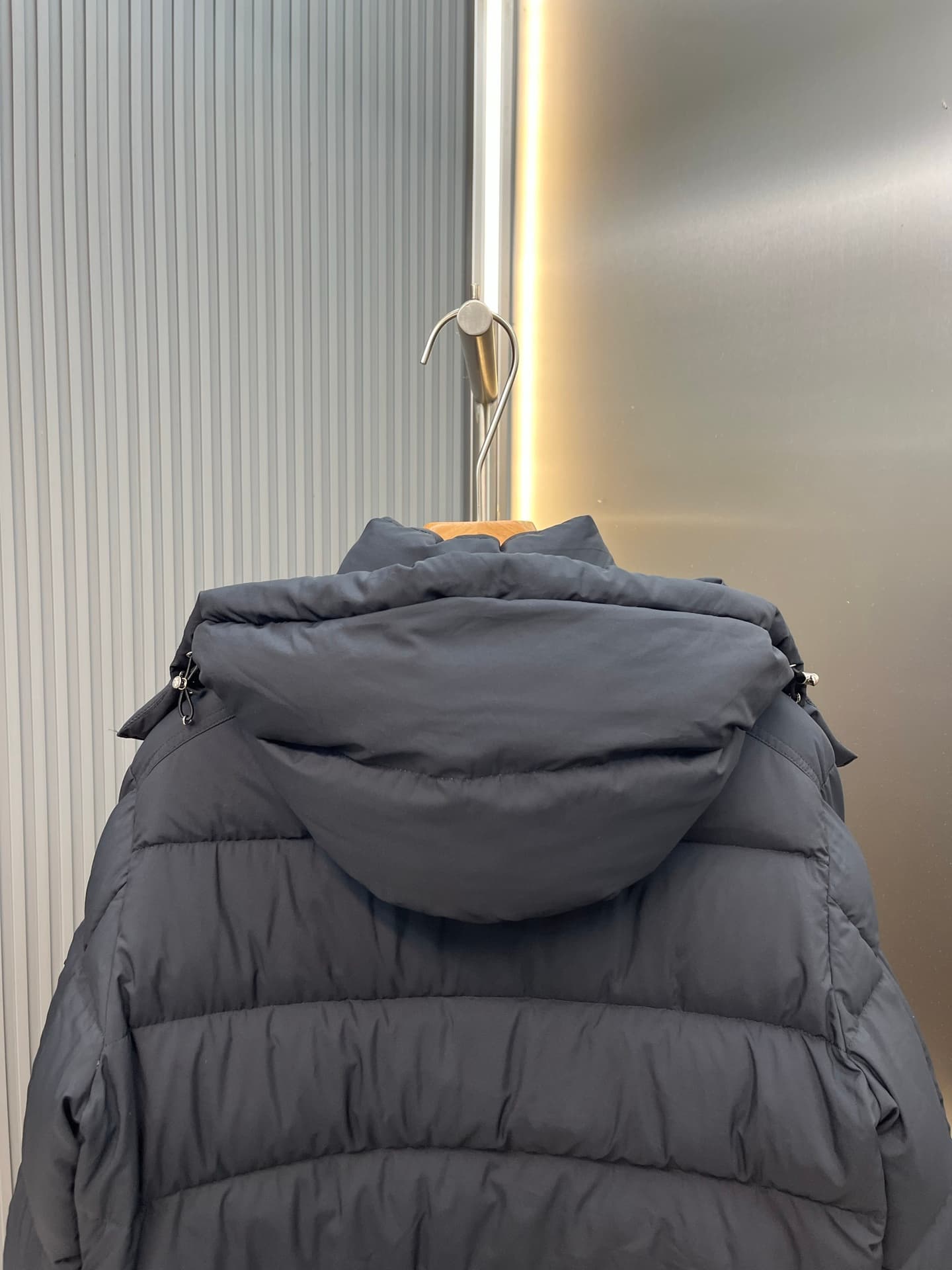 C11122 Premium goose-down jacket — image 4