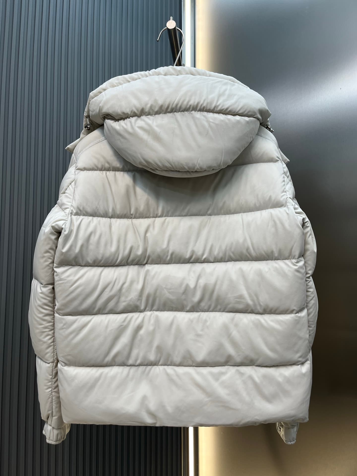 C11120 Super-grade goose down coat — image 3