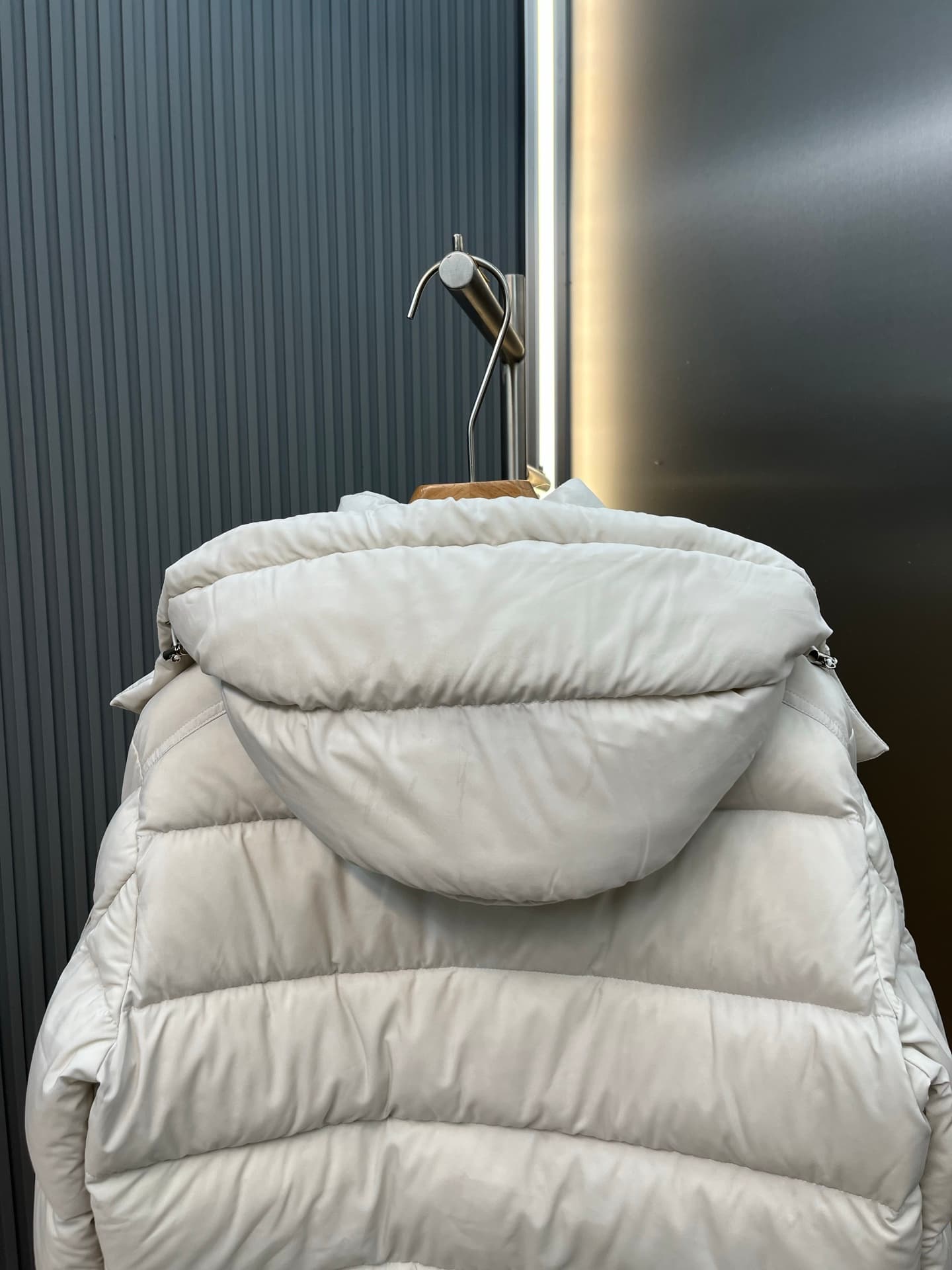 C11120 Super-grade goose down coat — image 4
