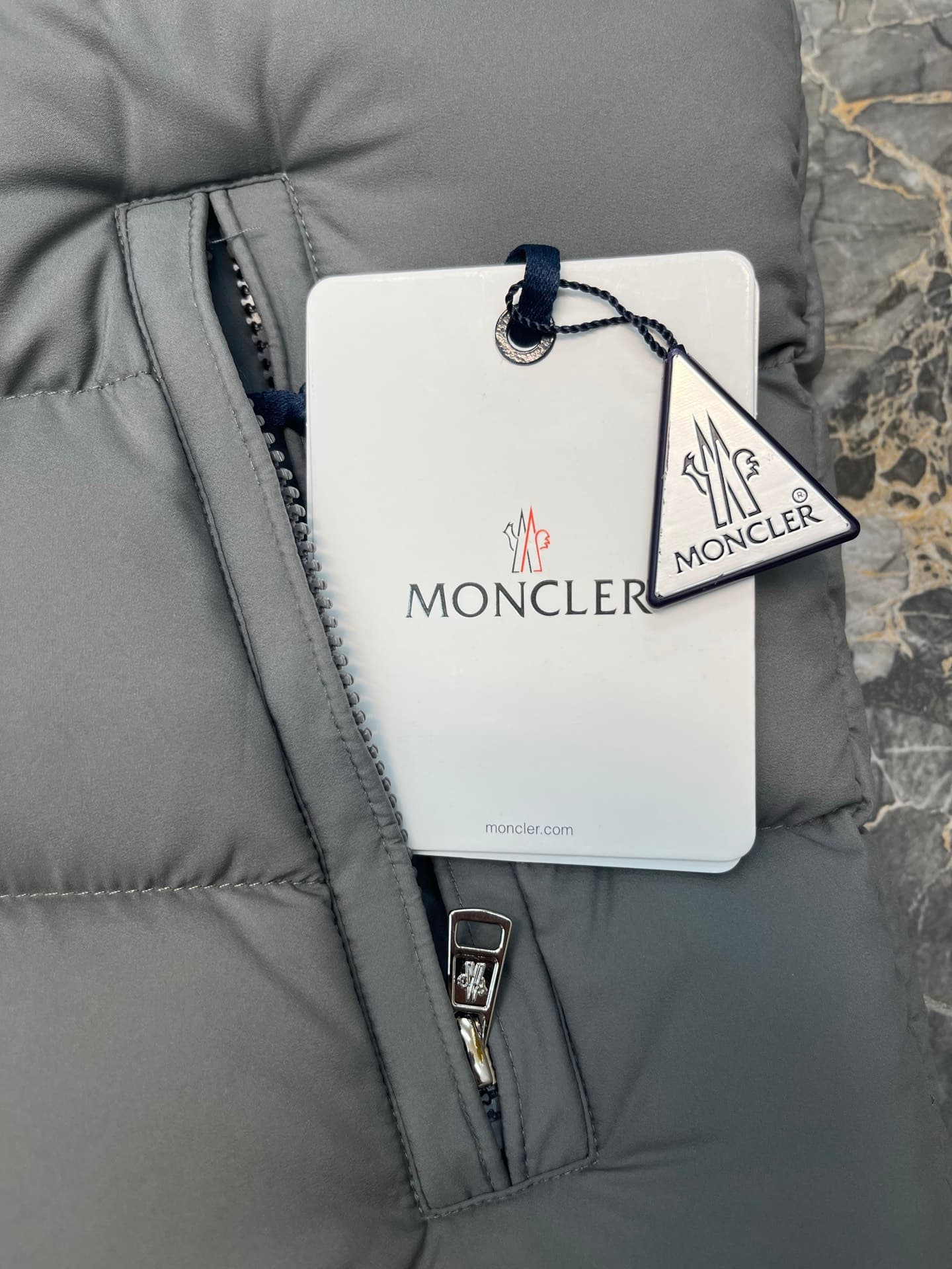 C11109 Moner Men’s matte, thick collared casual wear — image 6