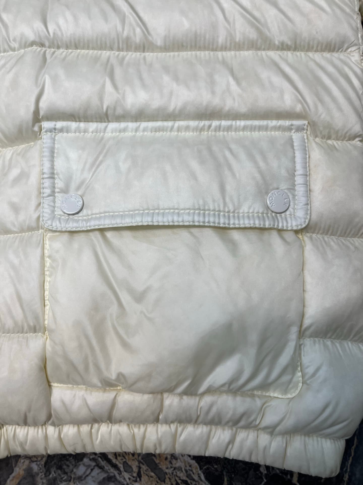 C11107 95 velvet, equipped with a dedicated counter for dust prevention — image 7