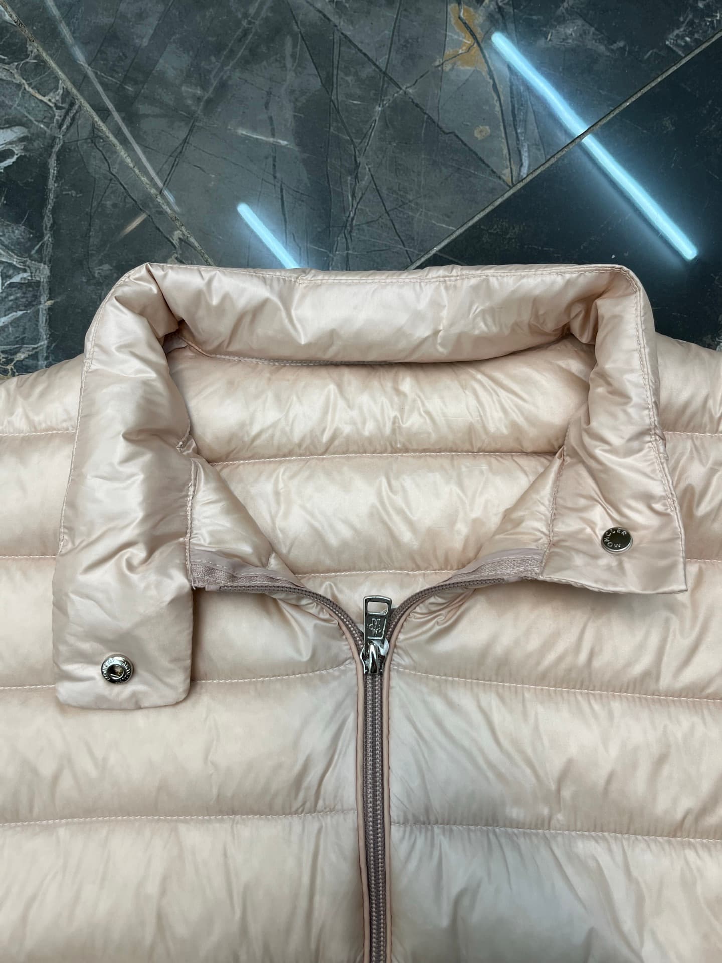 C11101 95 velvet is equipped with a special counter for dust prevention — image 5