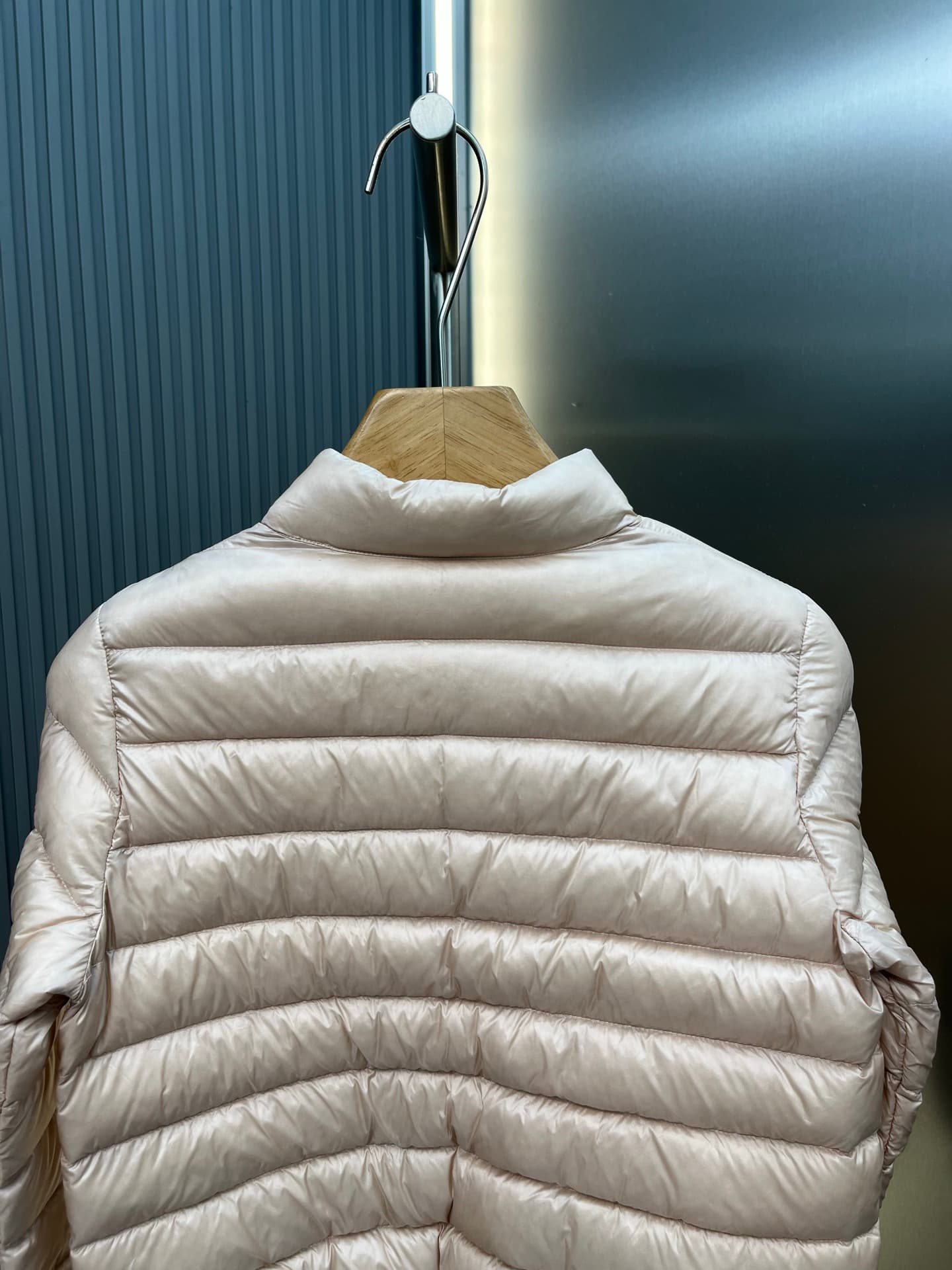 C11101 95 velvet is equipped with a special counter for dust prevention — image 4
