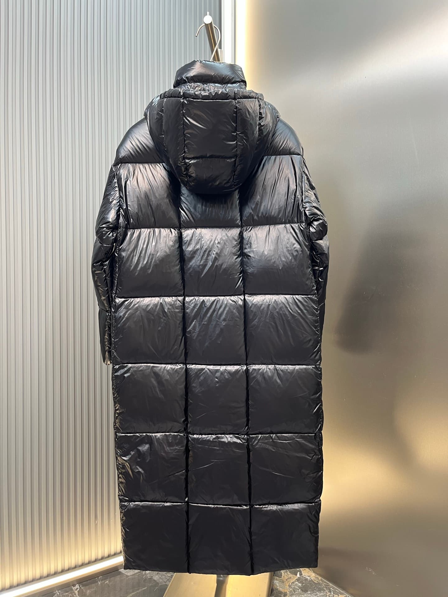 C11097 🇫🇷𝐌𝐎𝐍𝐂𝐋𝐄𝐑/Monggu Song Qian’s down jacket same style — image 3
