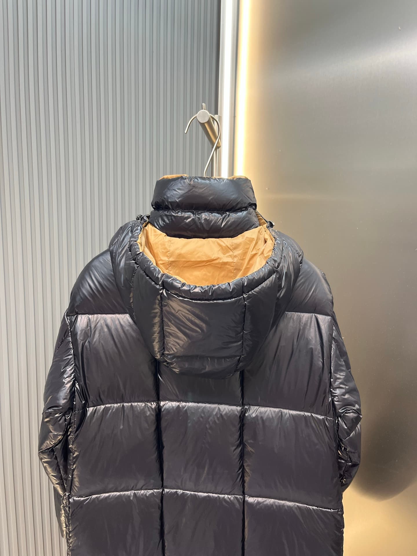 C11097 🇫🇷𝐌𝐎𝐍𝐂𝐋𝐄𝐑/Monggu Song Qian’s down jacket same style — image 4