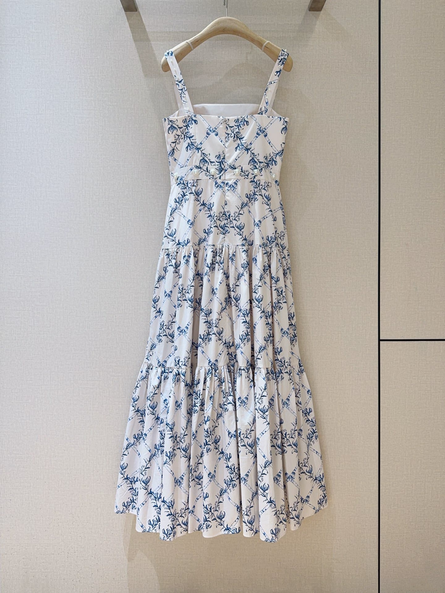 C18460 AGUA BY AGUA BENDI*T*A New Model 🆕💗 — image 5