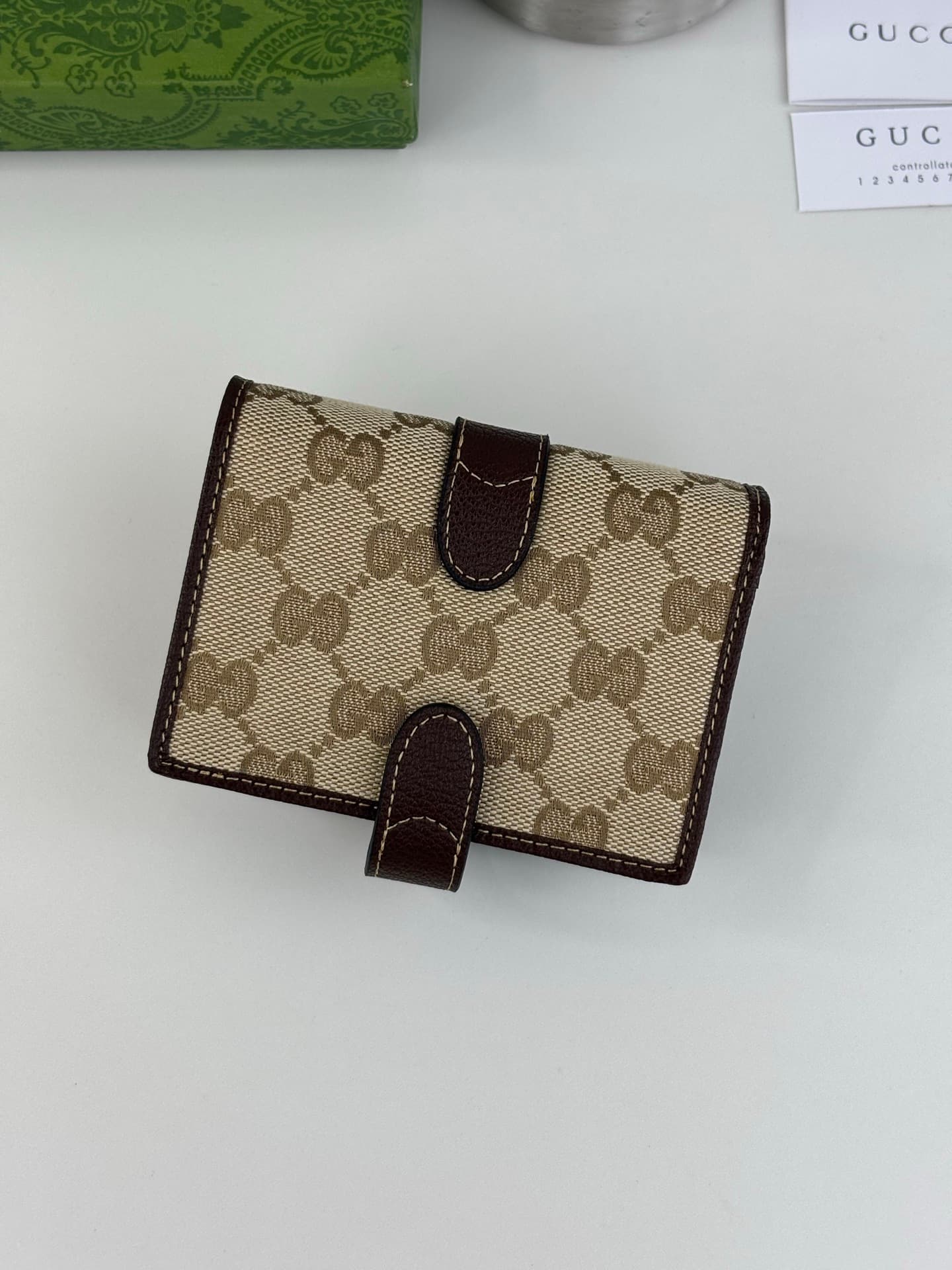C3954 GUCCl2026 The  collection/series for spring and summer has just been launched. The new small accessories series draws inspiration from the Gucci Jackie 1961 series, reinterpreting the classics with a modern style. The bags are made of lightweight an — image 2