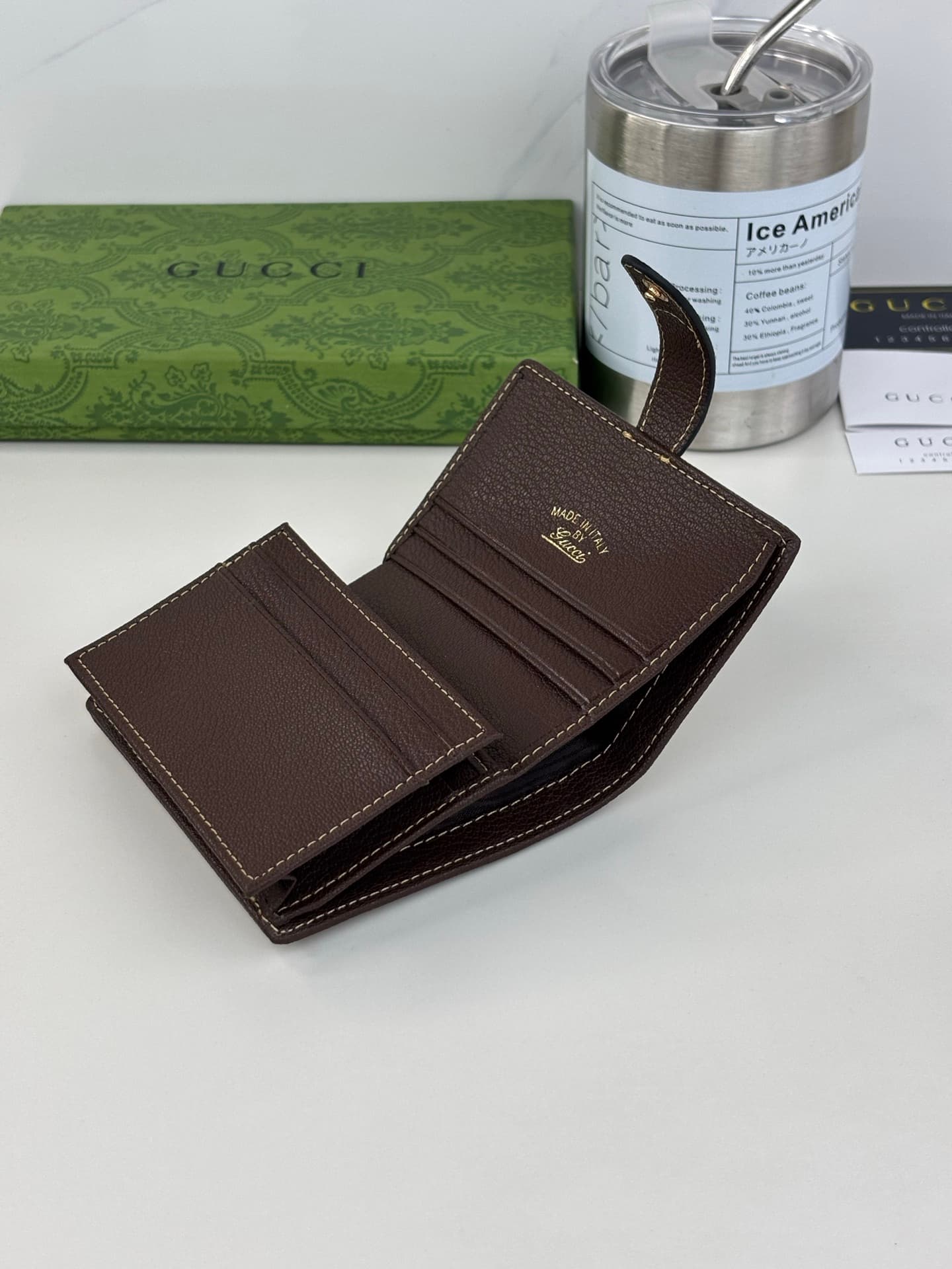 C3954 GUCCl2026 The  collection/series for spring and summer has just been launched. The new small accessories series draws inspiration from the Gucci Jackie 1961 series, reinterpreting the classics with a modern style. The bags are made of lightweight an — image 5