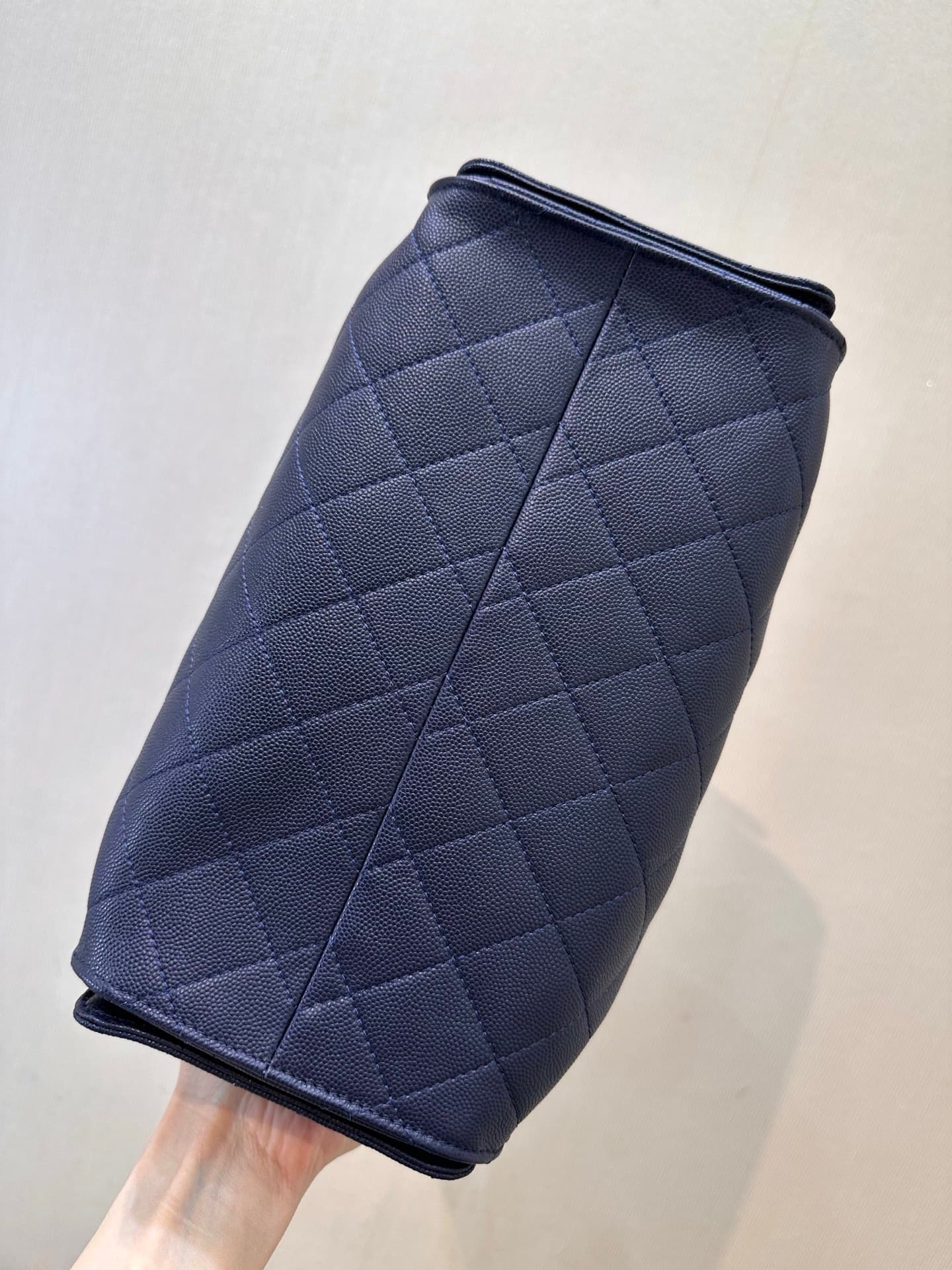 C718 5293/5311 Chanel25, Chanel’s another bag named after a number — image 8