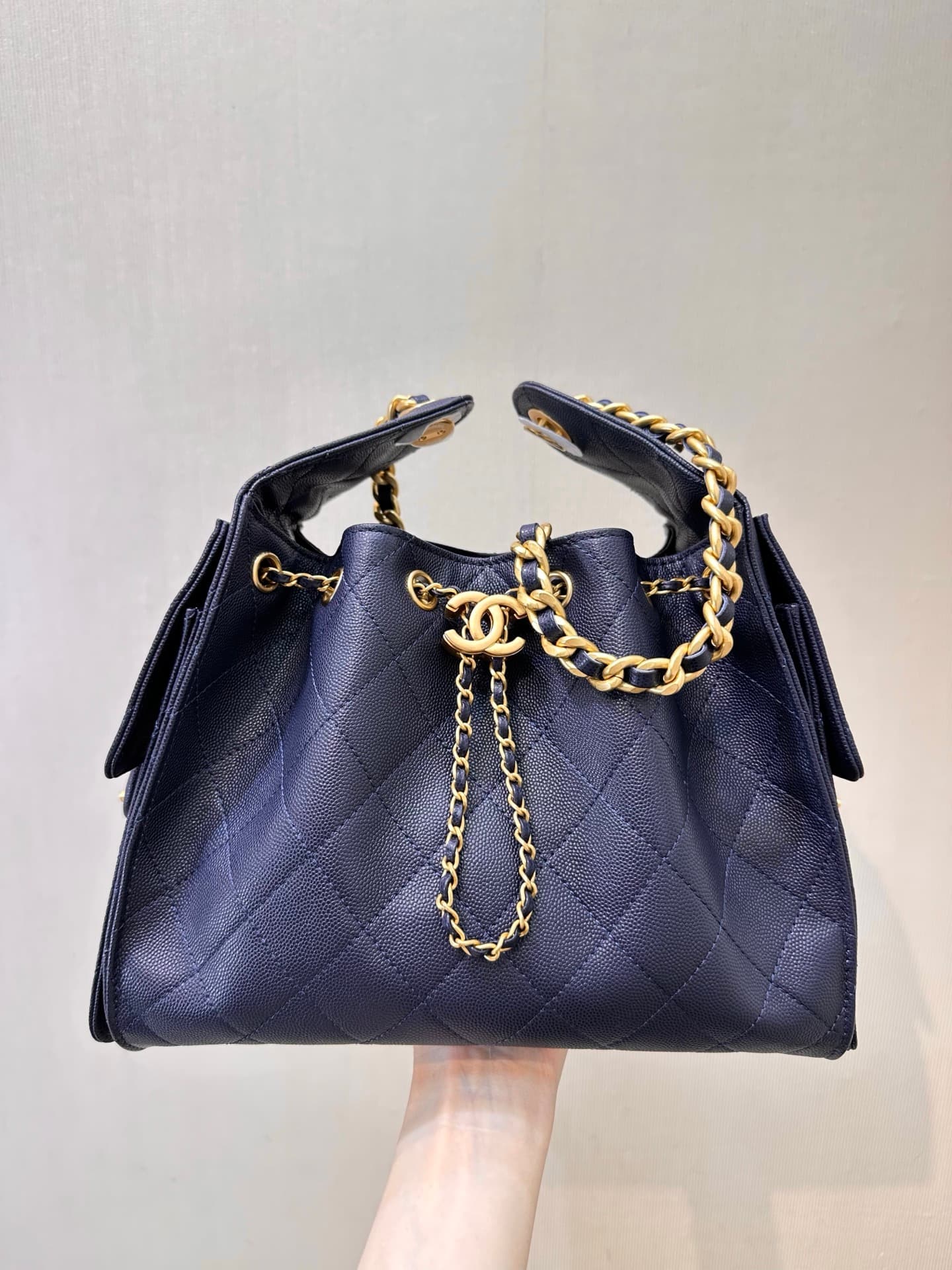 C718 5293/5311 Chanel25, Chanel’s another bag named after a number — image 6