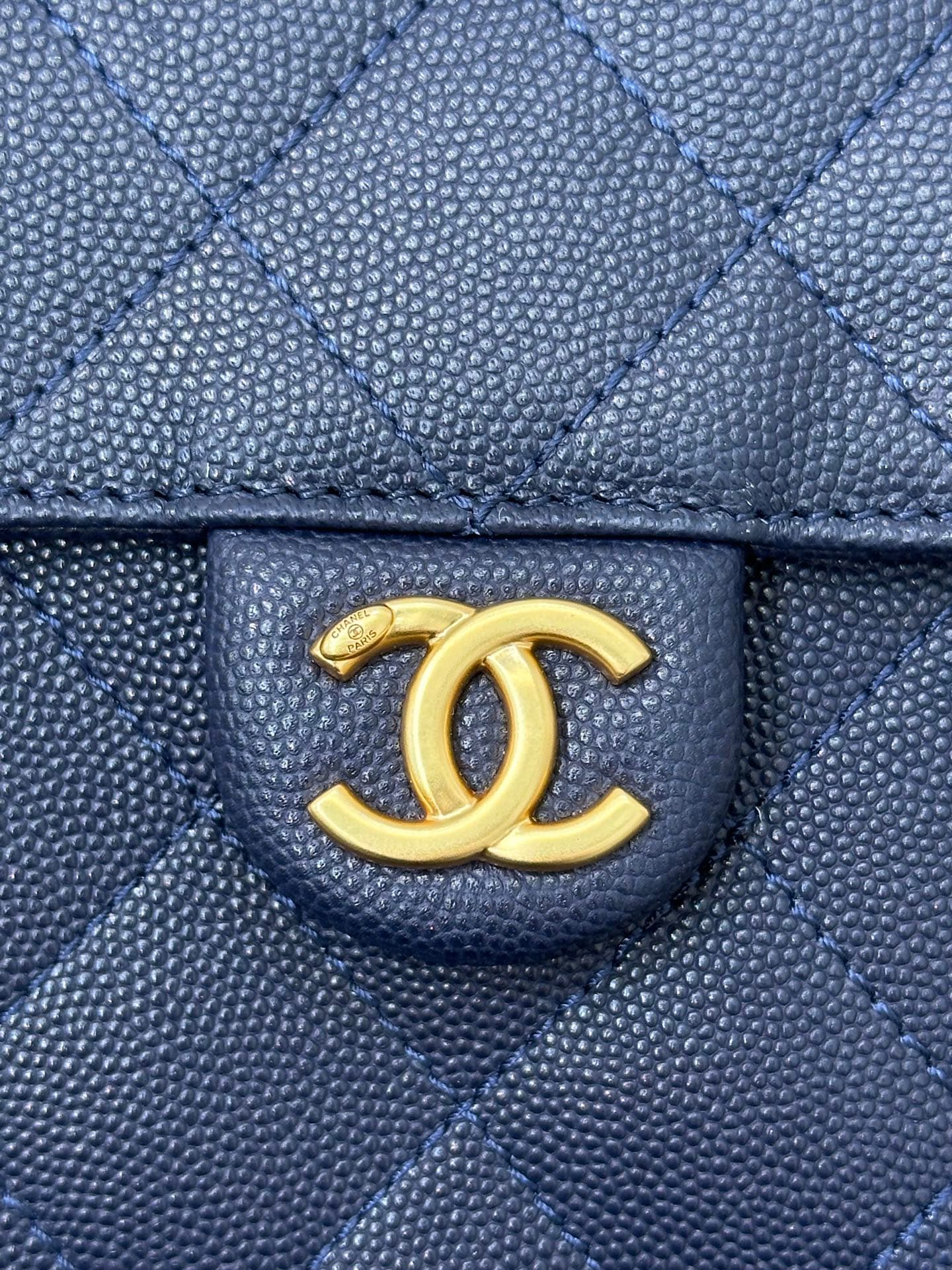 C718 5293/5311 Chanel25, Chanel’s another bag named after a number — image 5