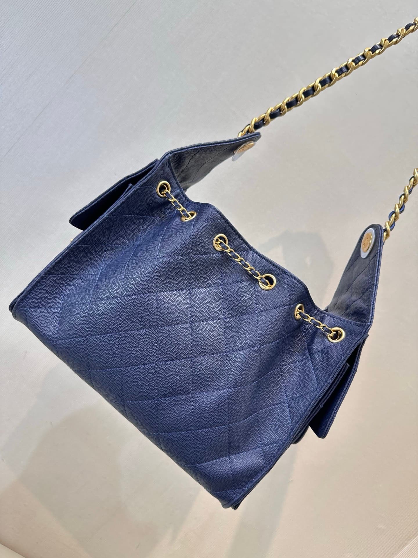C718 5293/5311 Chanel25, Chanel’s another bag named after a number — image 7