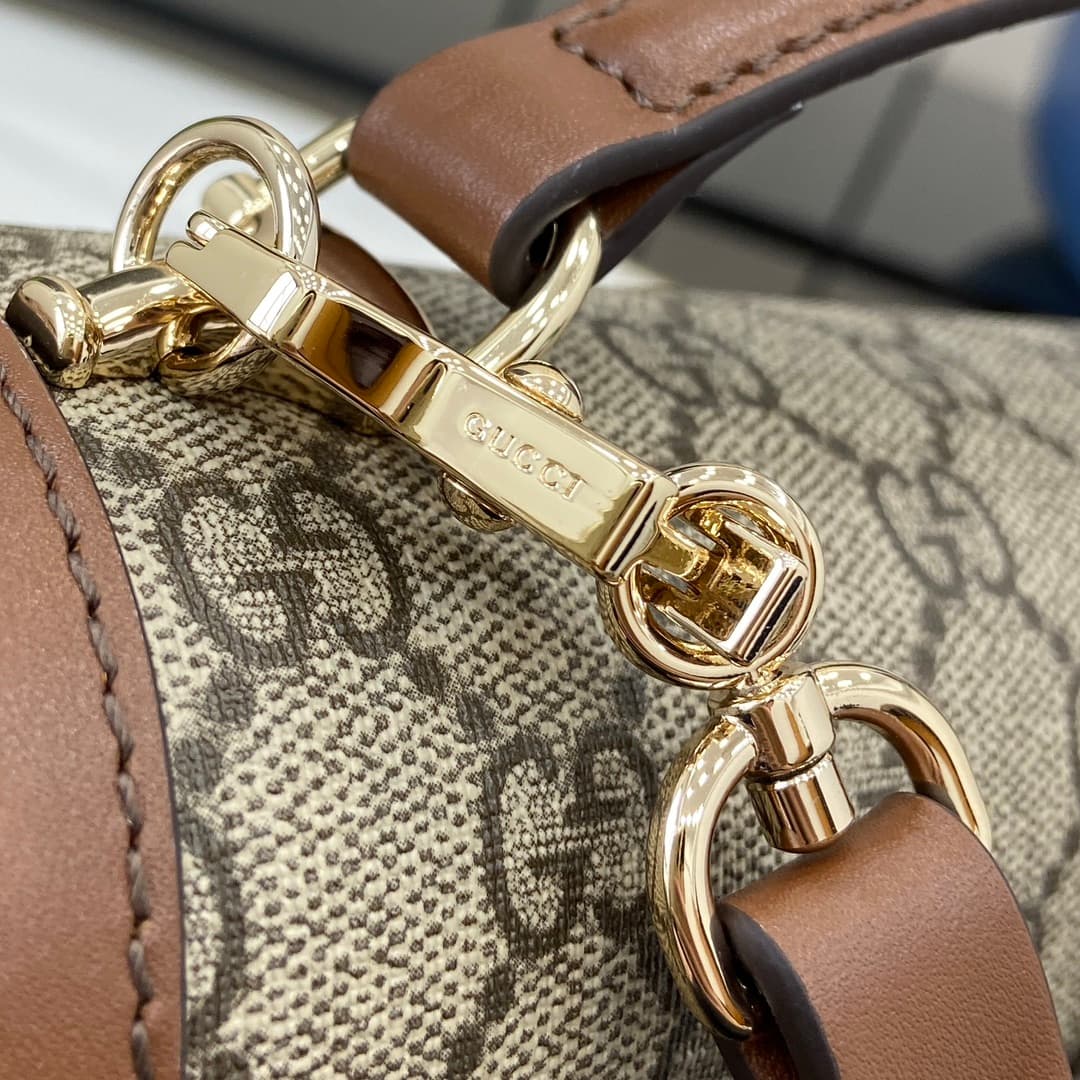 C4029 💎460💎💕[New Arrival] Gucci Horsebit 1955 collection/series small handbag — image 6