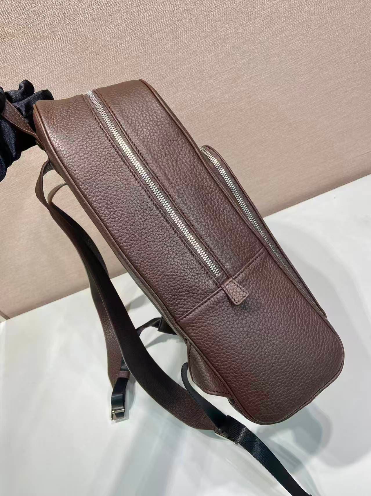 C7004 🎉New backpack🎉2VZ102👏Deer skin pattern👍👍 — image 5