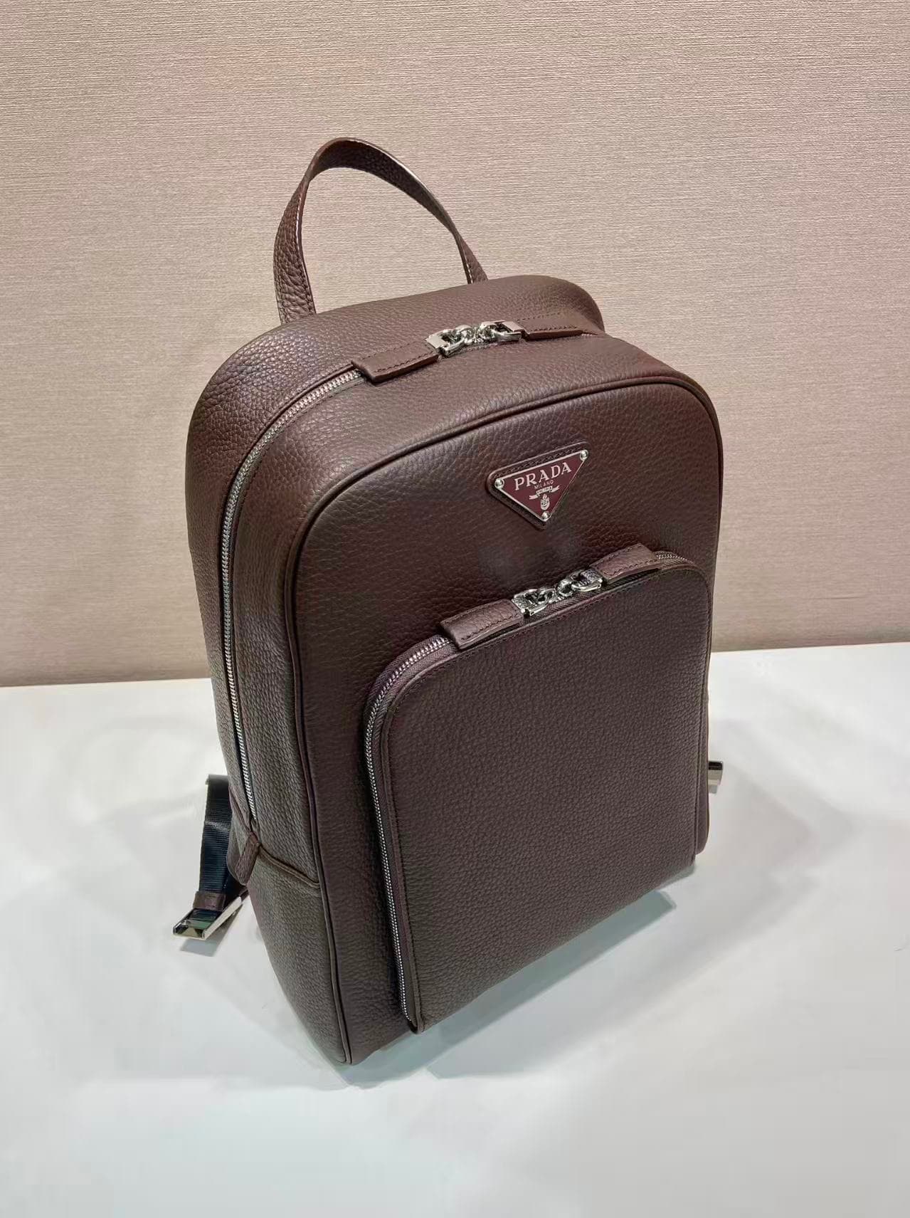 C7004 🎉New backpack🎉2VZ102👏Deer skin pattern👍👍 — image 2