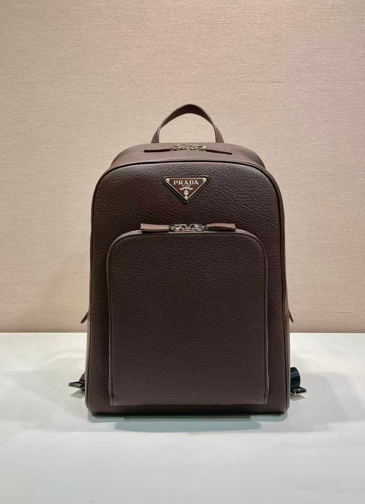 C7004 🎉New backpack🎉2VZ102👏Deer skin pattern👍👍 — image 1