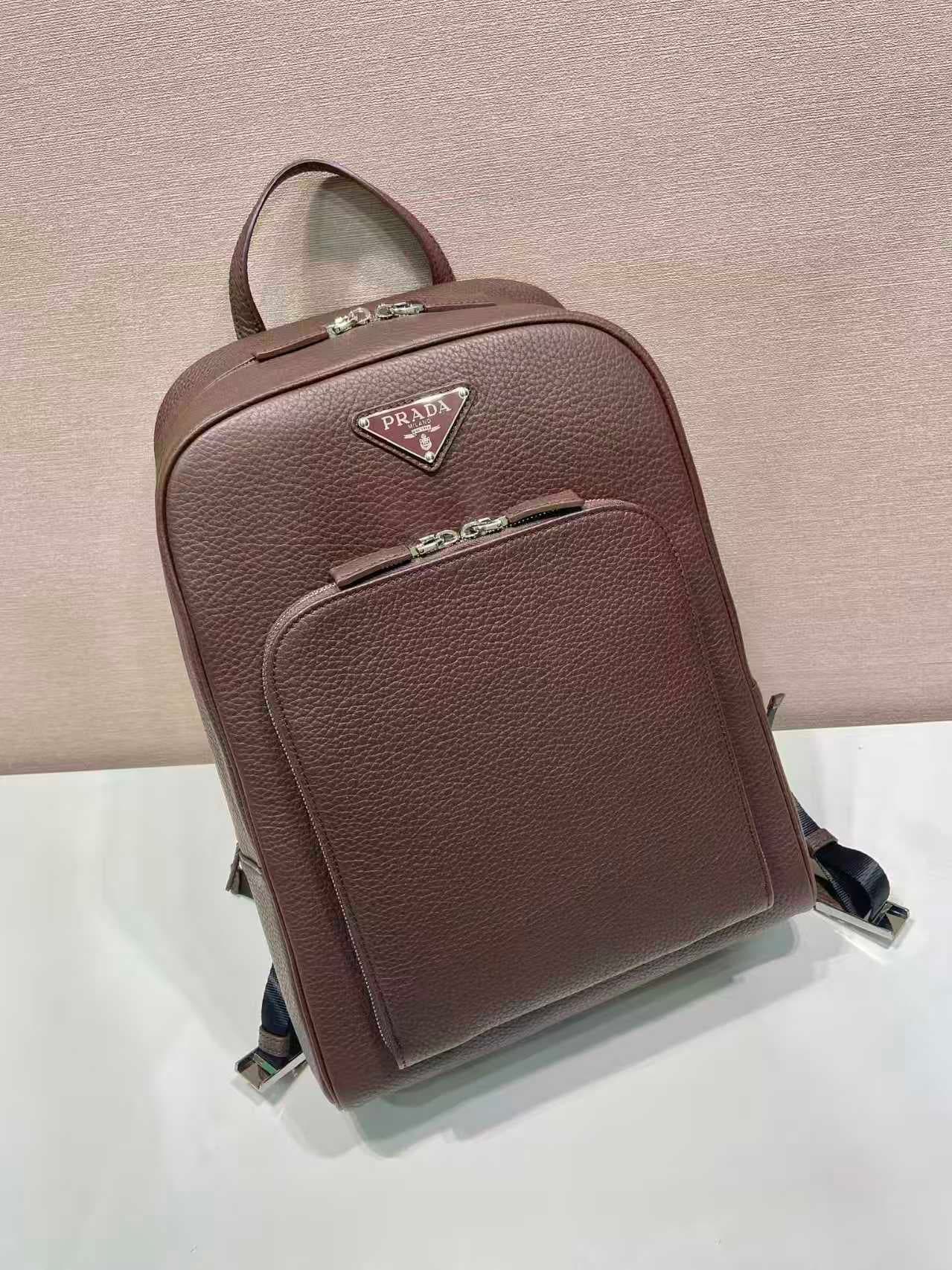 C7004 🎉New backpack🎉2VZ102👏Deer skin pattern👍👍 — image 3