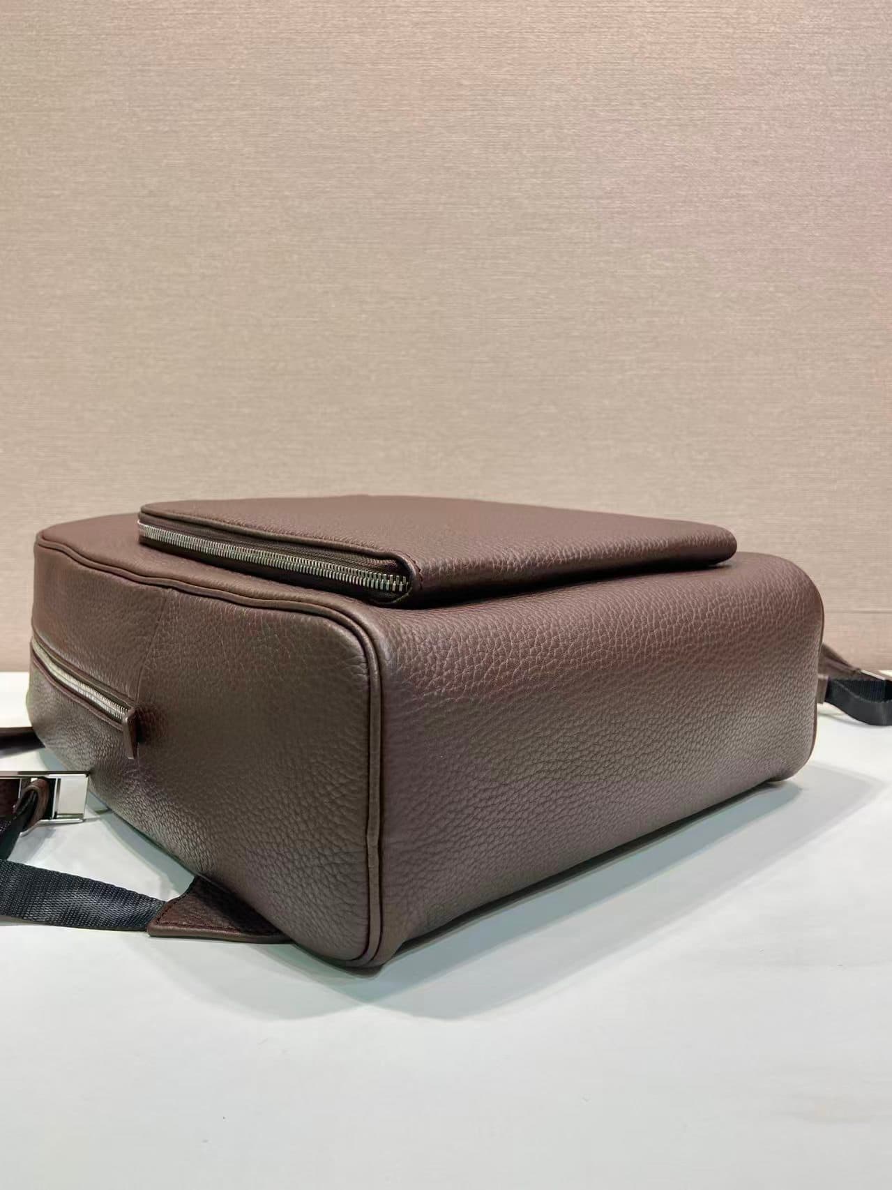 C7004 🎉New backpack🎉2VZ102👏Deer skin pattern👍👍 — image 6