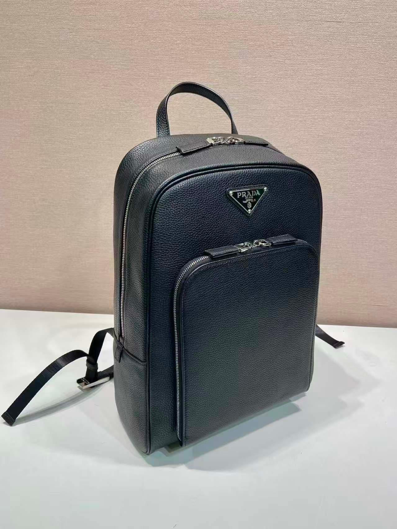 C7003 🎉New backpack🎉2VZ102👏Deer skin pattern👍👍 — image 2