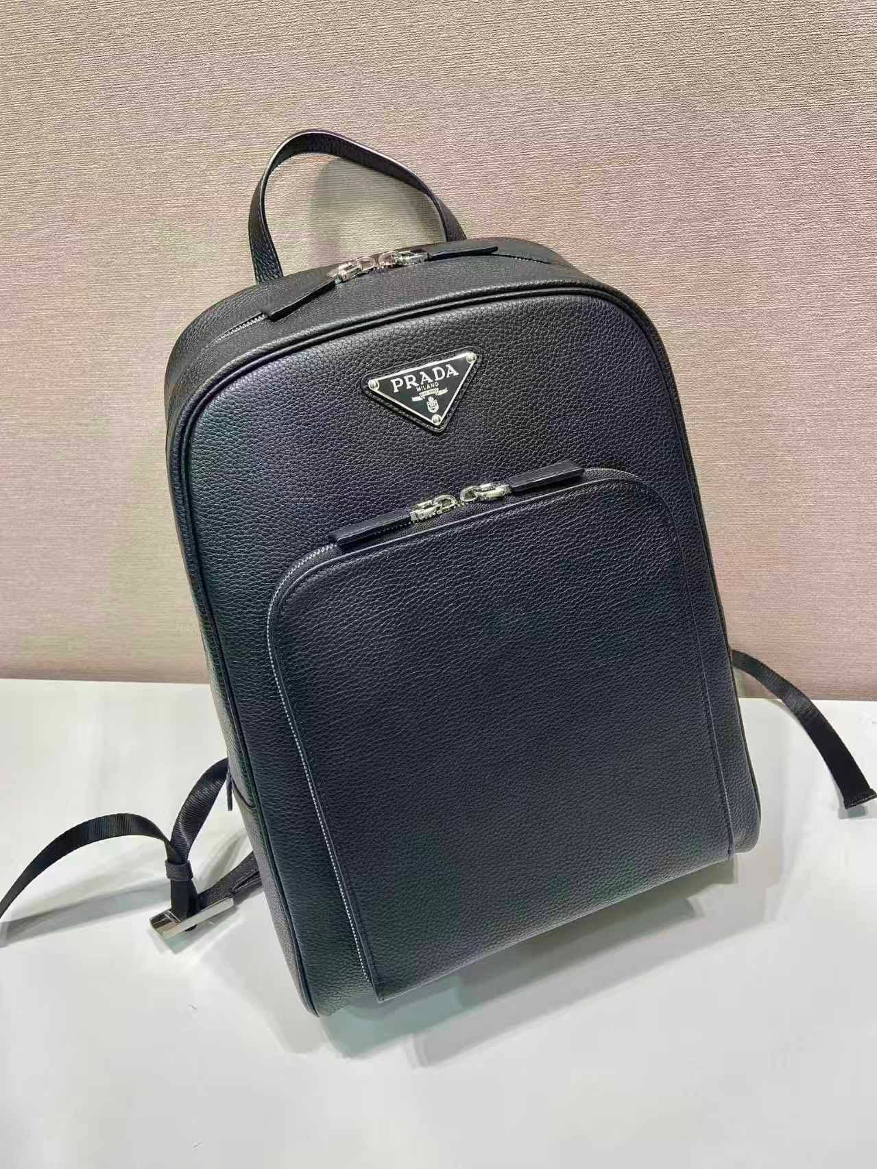 C7003 🎉New backpack🎉2VZ102👏Deer skin pattern👍👍 — image 3