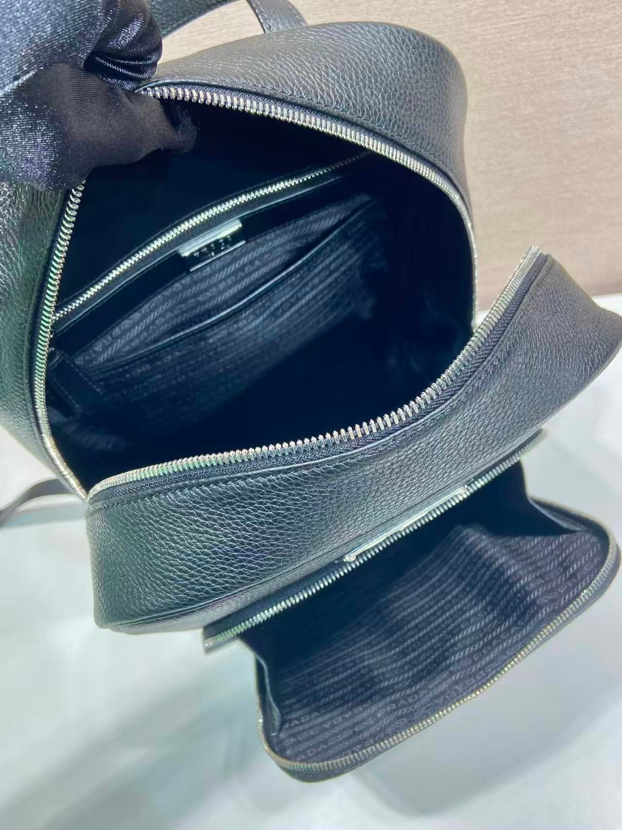 C7003 🎉New backpack🎉2VZ102👏Deer skin pattern👍👍 — image 8