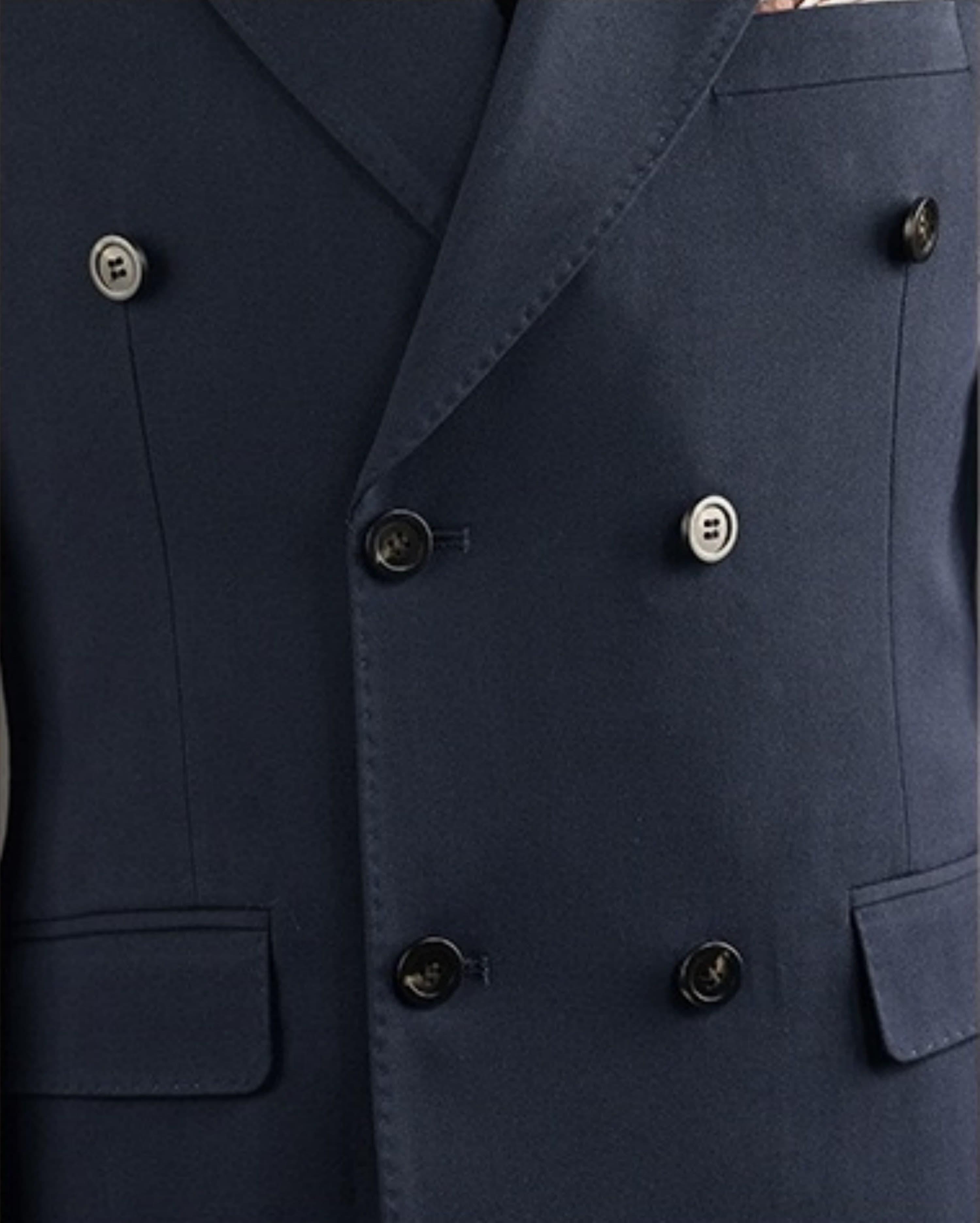 C17922 The preferred choice for business occasions! Essential formal attire for business negotiations and interviews! Wedding dresses! Highly recommended by stores! Top-selling products! 🔥【YSL】Original high-end suit sets, identical to those on the officia — image 8