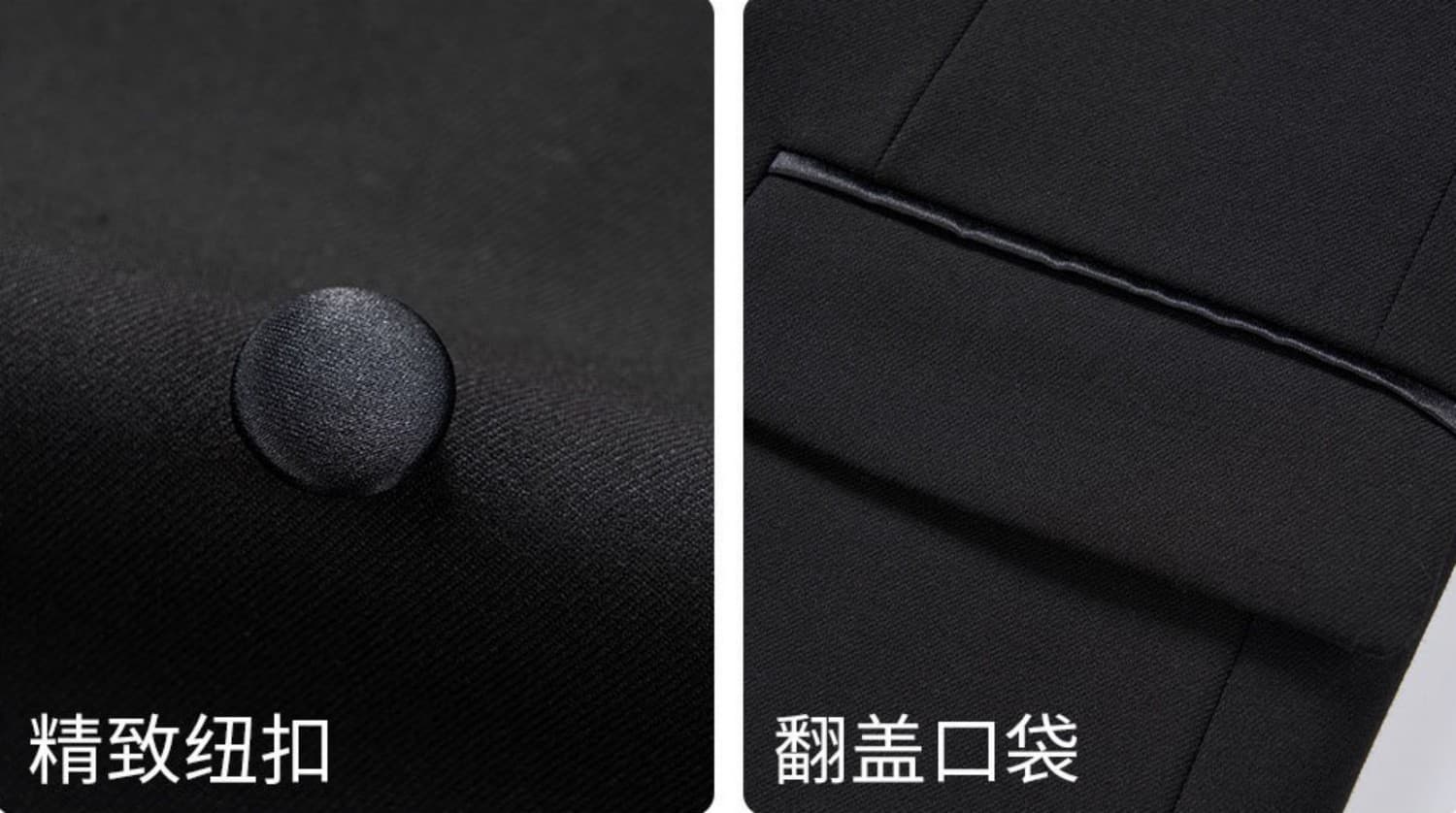 C17995 The perfect choice for business occasions! Essential formal attire for business negotiations and interviews! Wedding dresses! Highly recommended by stores! Top-selling products! 🔥【LOEWE】High-end suit sets from the original collection, identical to  — image 6