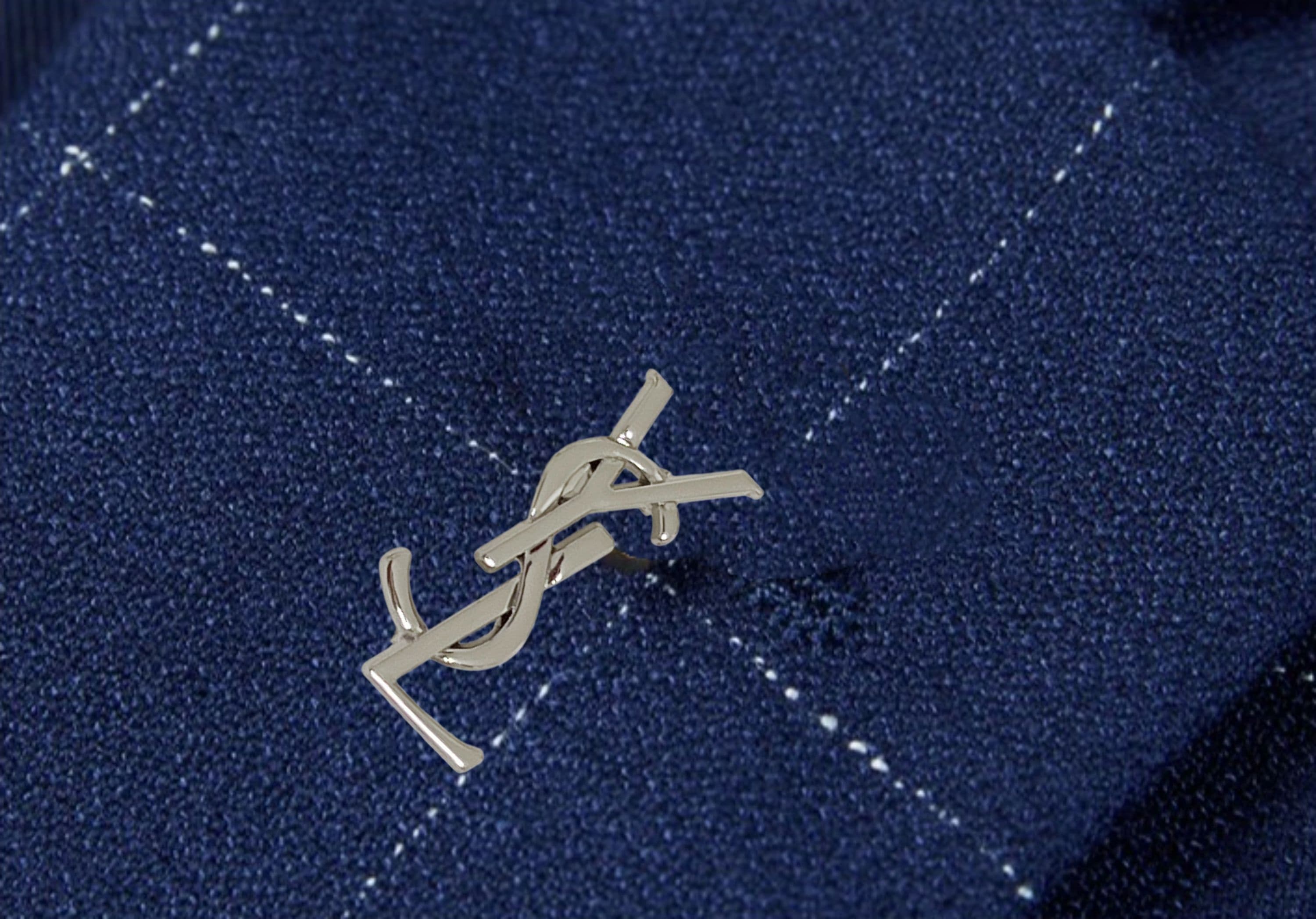 C18007 Ideal for business occasions! Essential formal attire for business meetings and interviews! Wedding dresses! Highly recommended by stores! Top-selling products! 🔥 [YSL] High-end suit sets, identical to those on the official website. A complete set  — image 5
