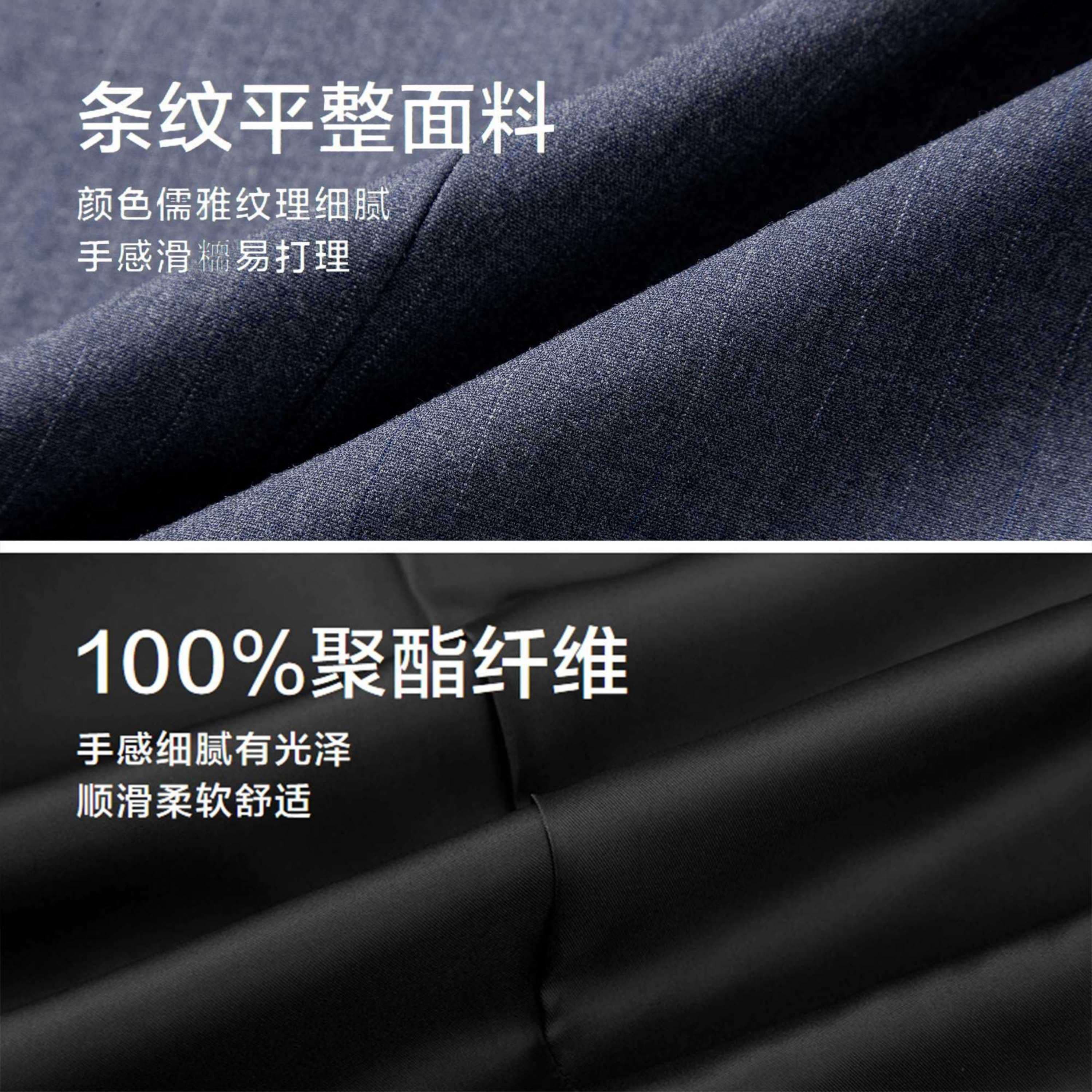 C17872 Preferred choice for business occasions! Wedding gowns! Highly recommended by the store! Must-have item! [CHANEL] Original high-end suit sets – identical to those on the official website. Three-piece suit set, latest designs from fashion shows. The — image 8