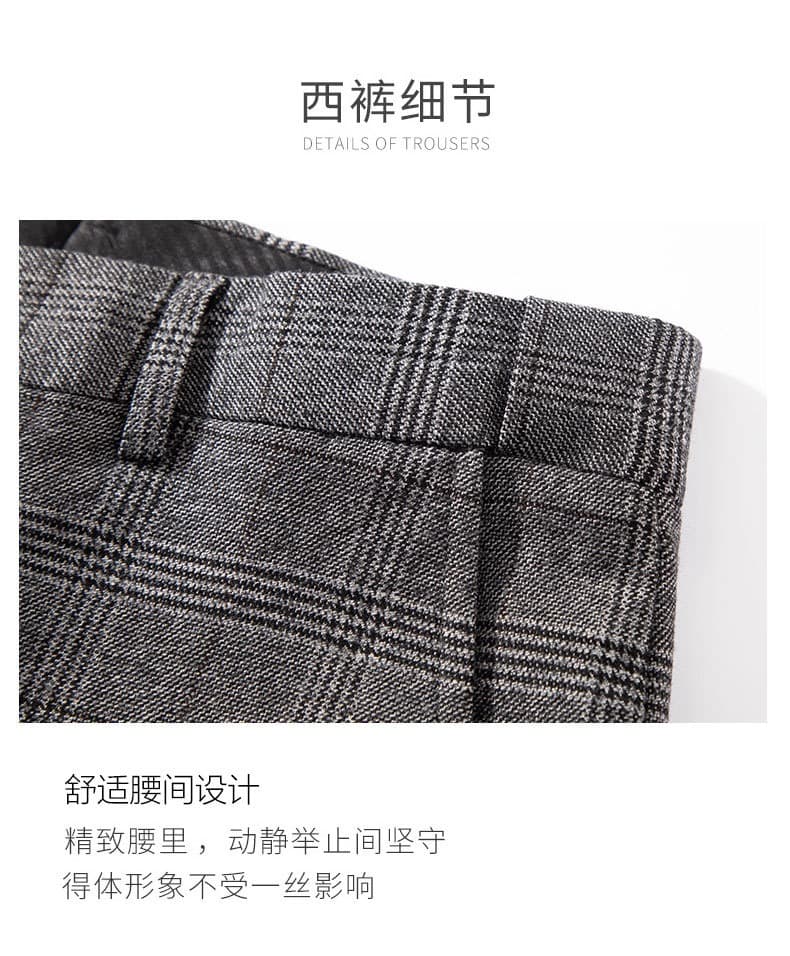 C17870 Ideal for business occasions! Wedding gowns! Highly recommended by the store! Best-selling item! [Chanel CHANEL] High-end suit sets from the original collection, identical to those on the official website. Three-piece suit set, new models from fash — image 7